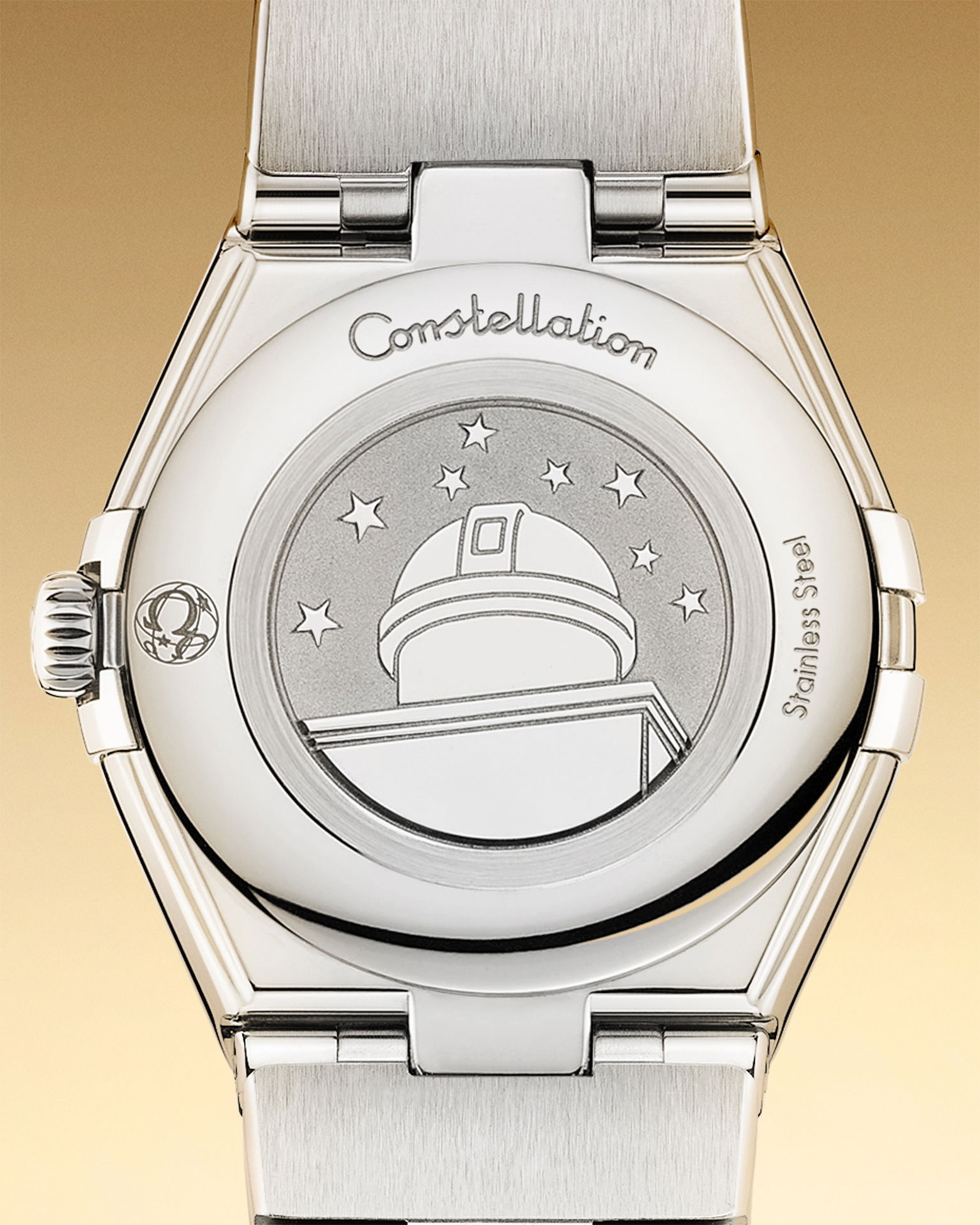 Omega Constellation 25