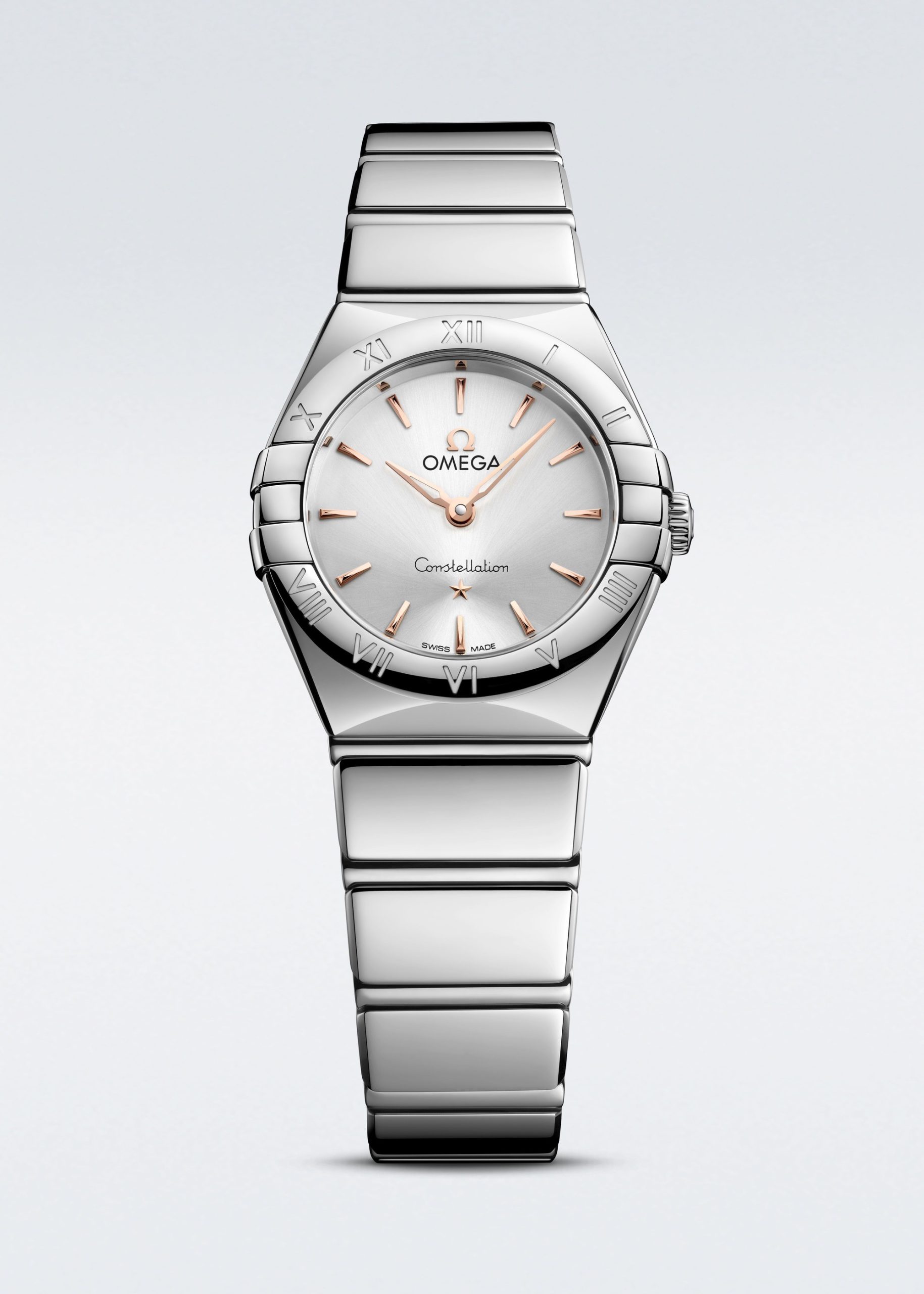 Omega Constellation 25