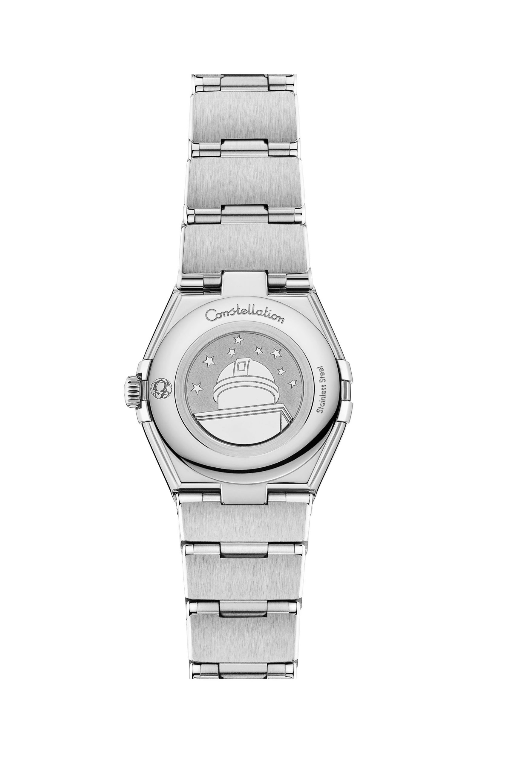 Omega Constellation 25