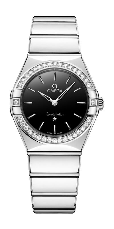 Omega Constellation 28