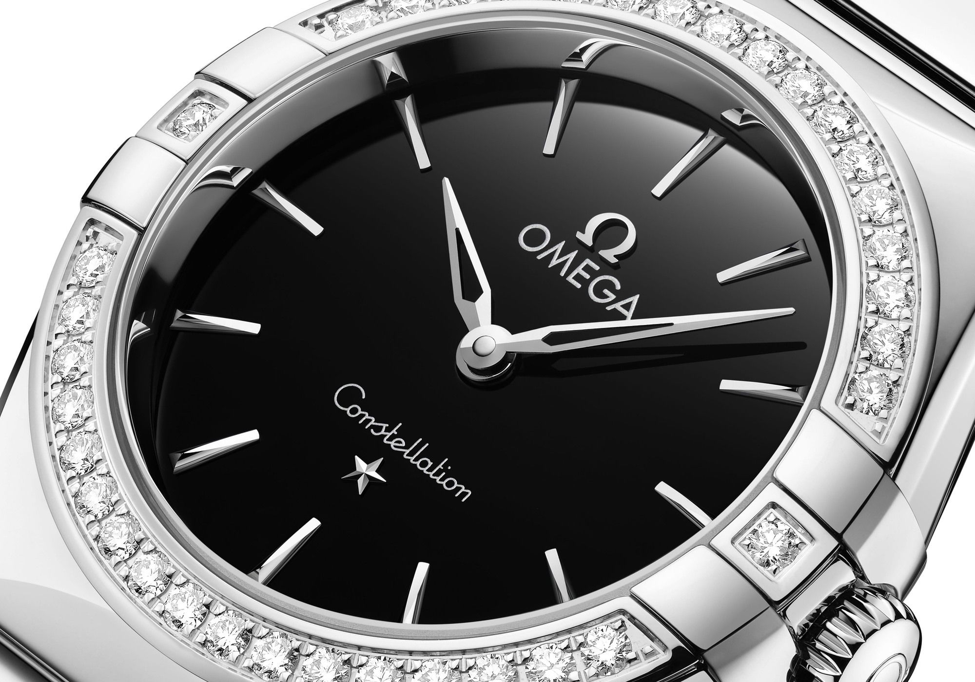 Omega Constellation 28
