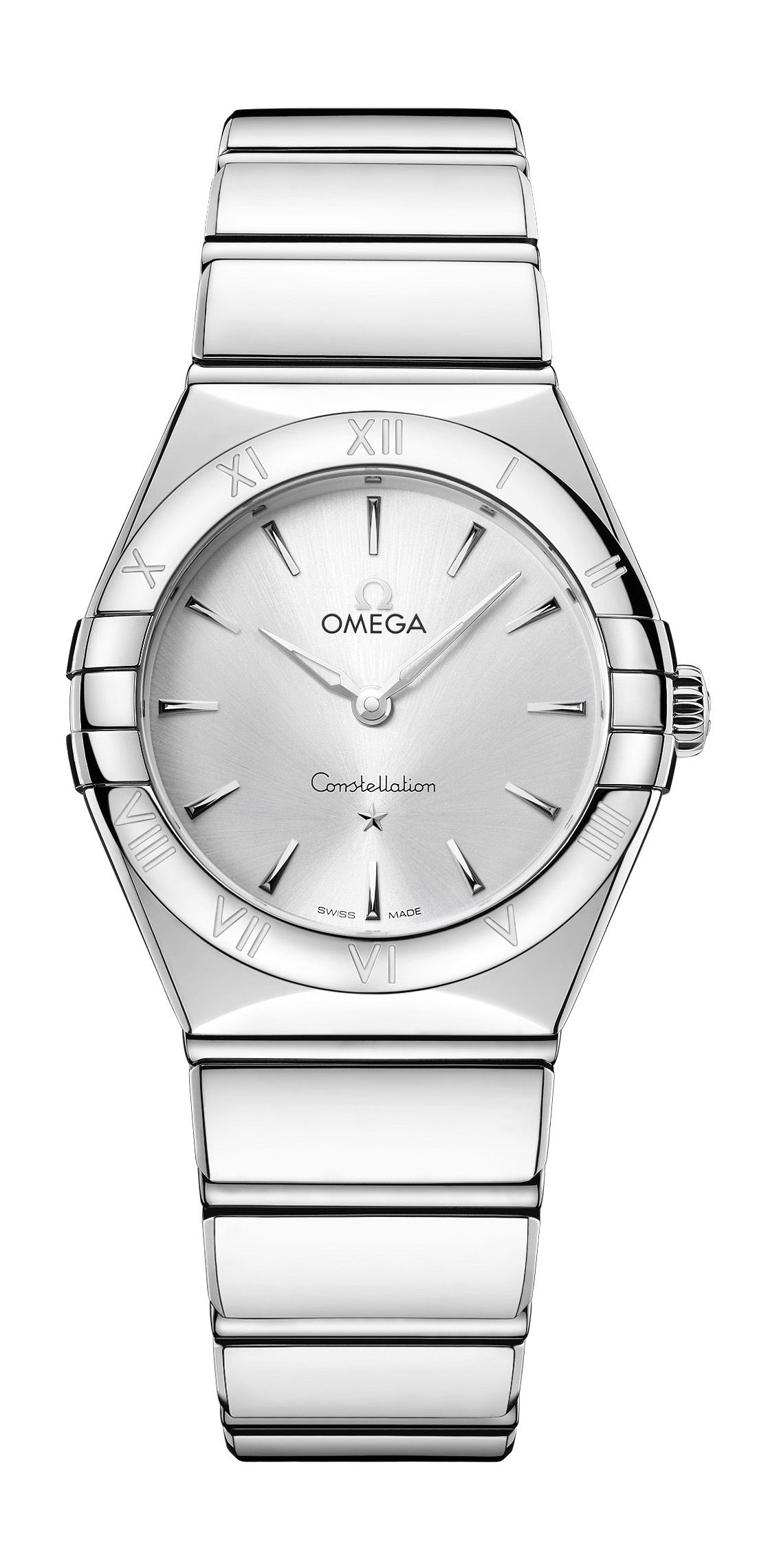 Omega Constellation 28