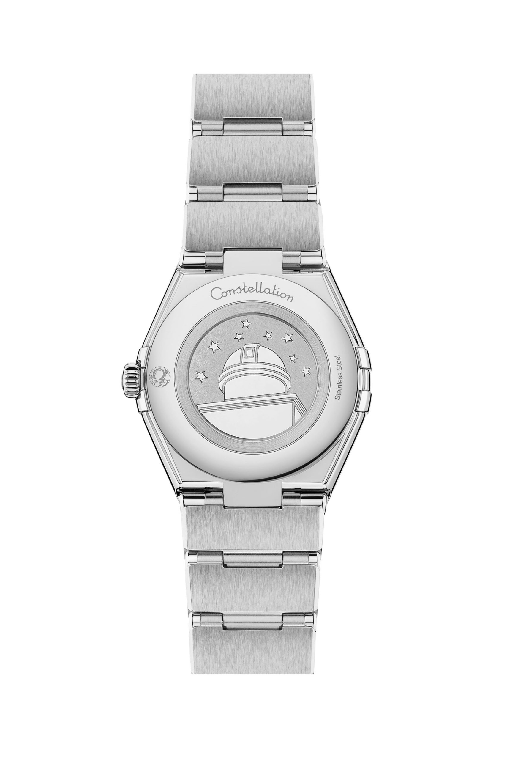 Omega Constellation 28