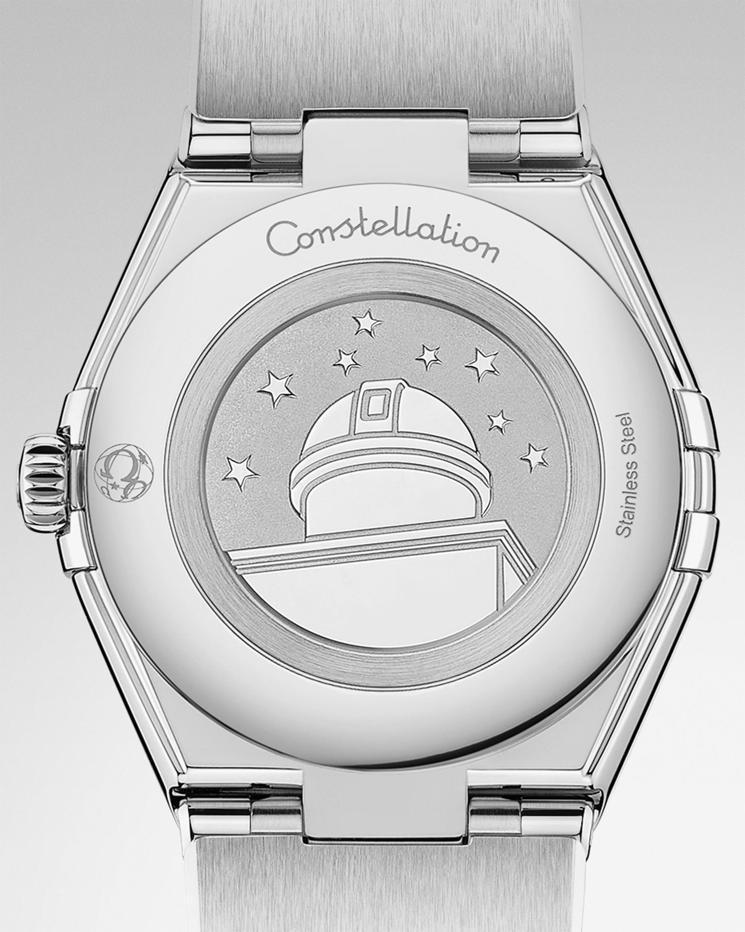Omega Constellation 28