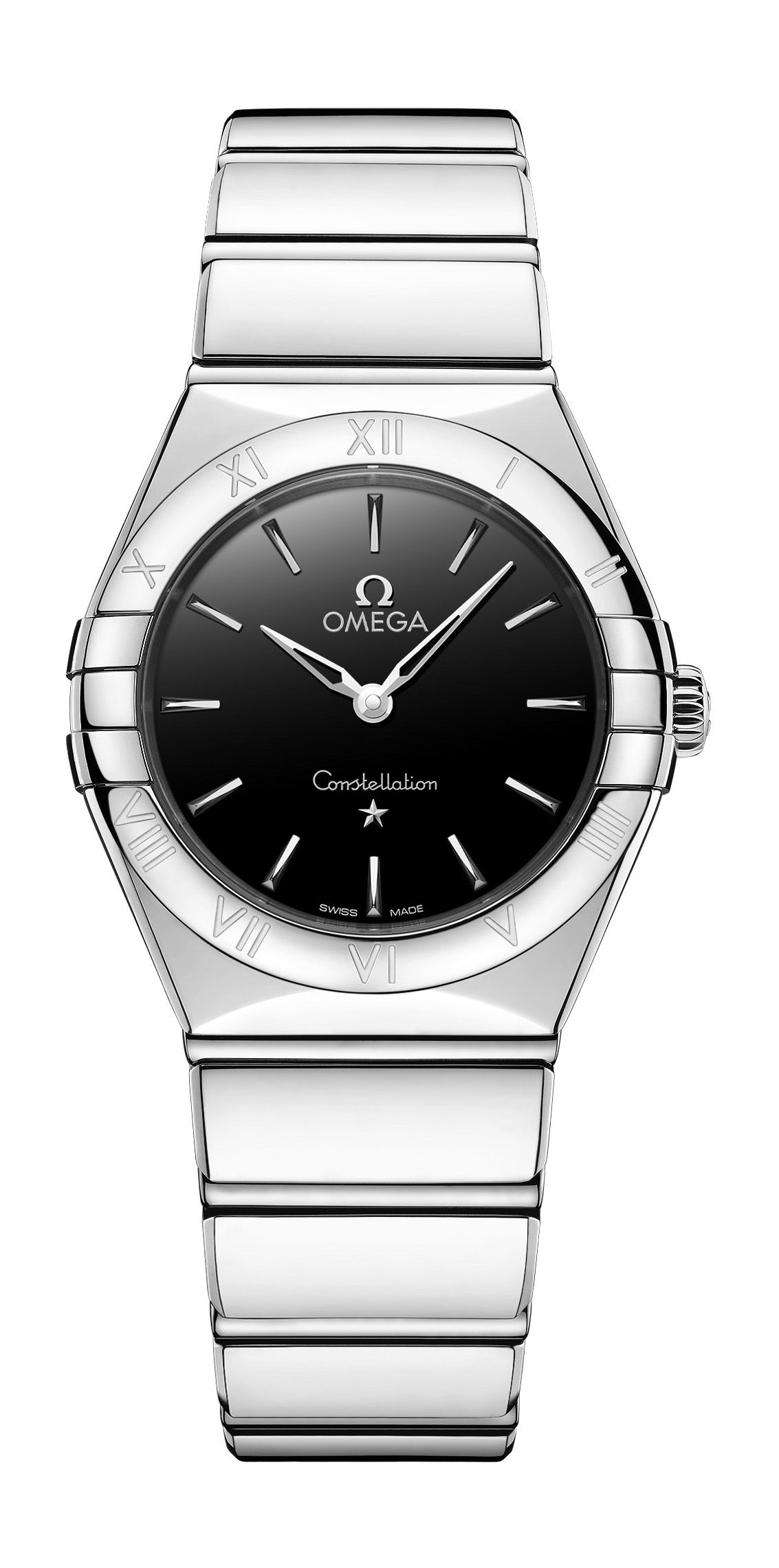 Omega Constellation 28