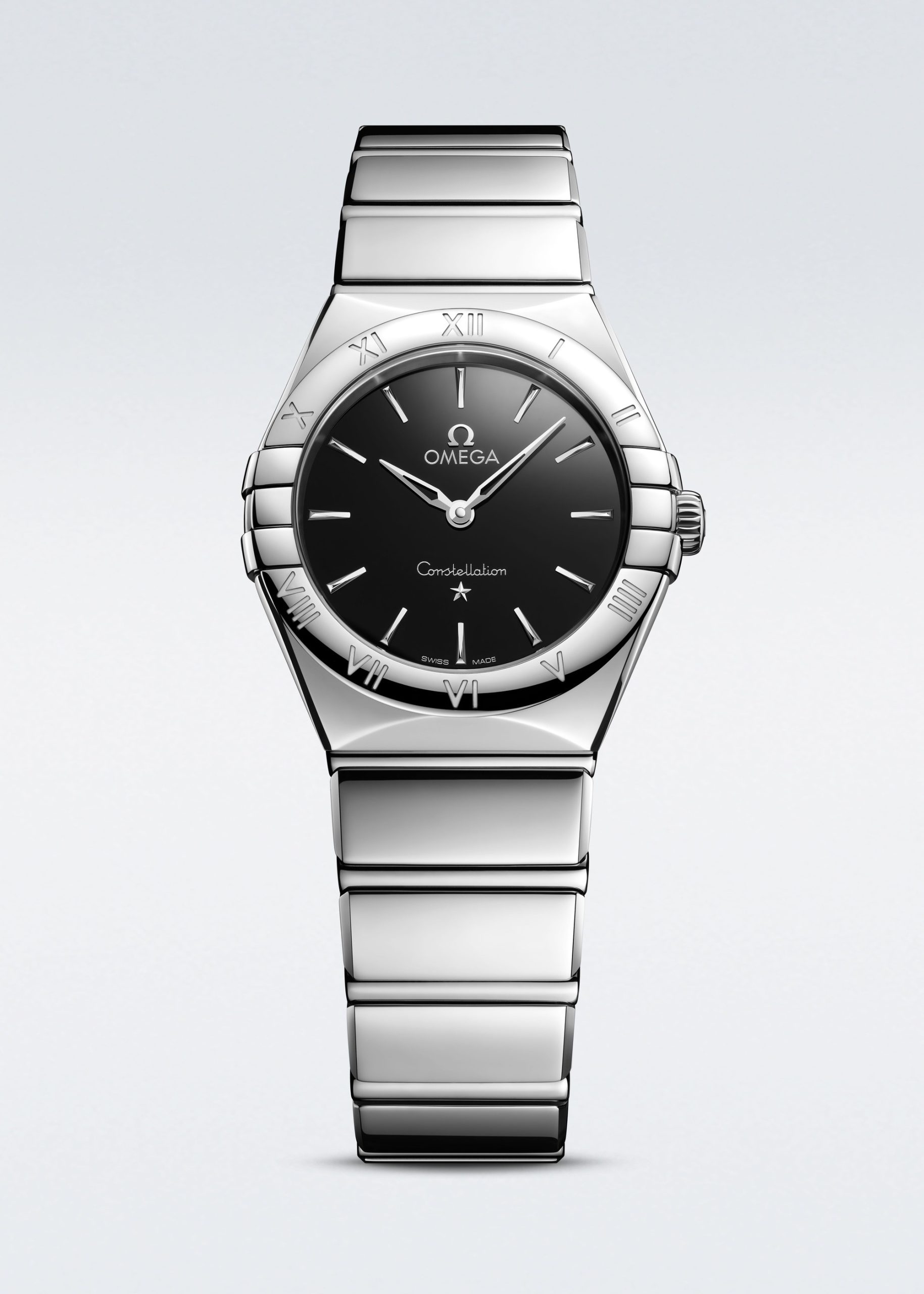 Omega Constellation 28