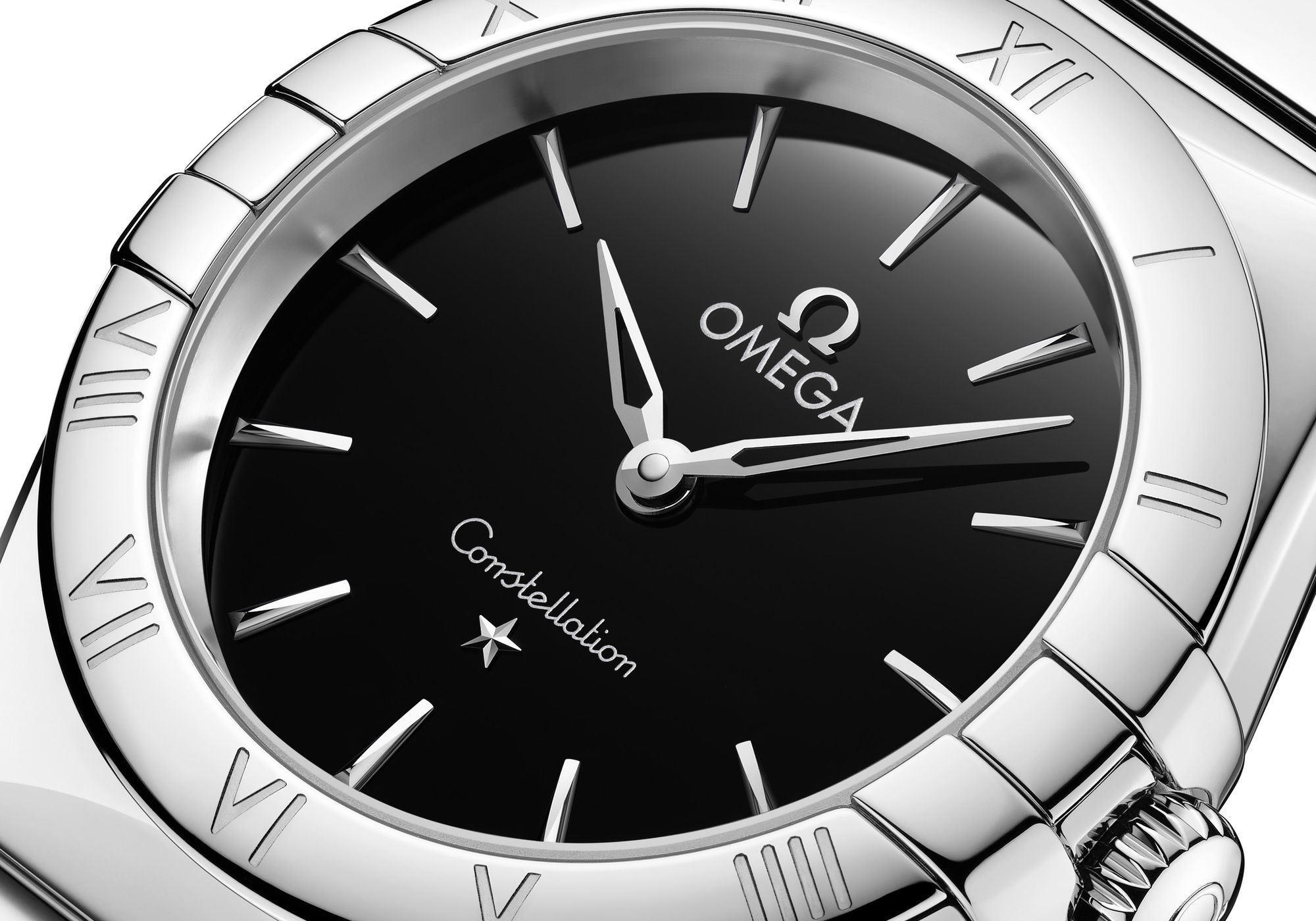 Omega Constellation 28