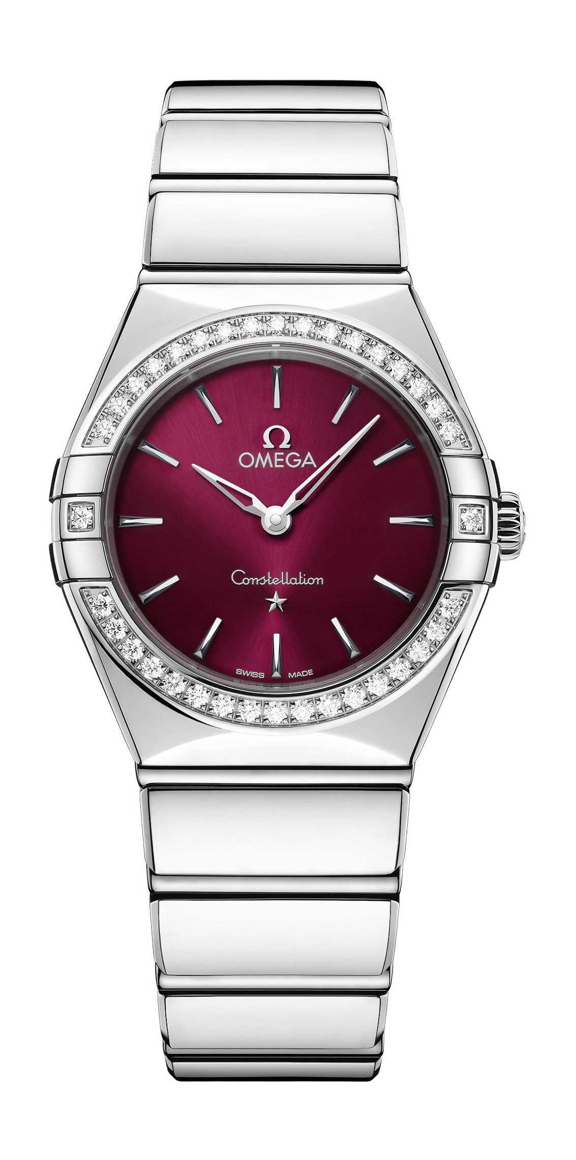 Omega Constellation 28