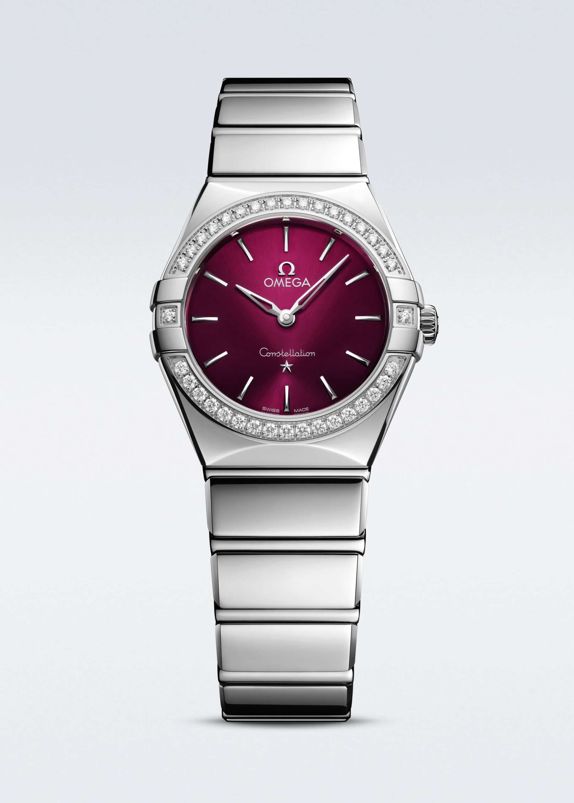 Omega Constellation 28