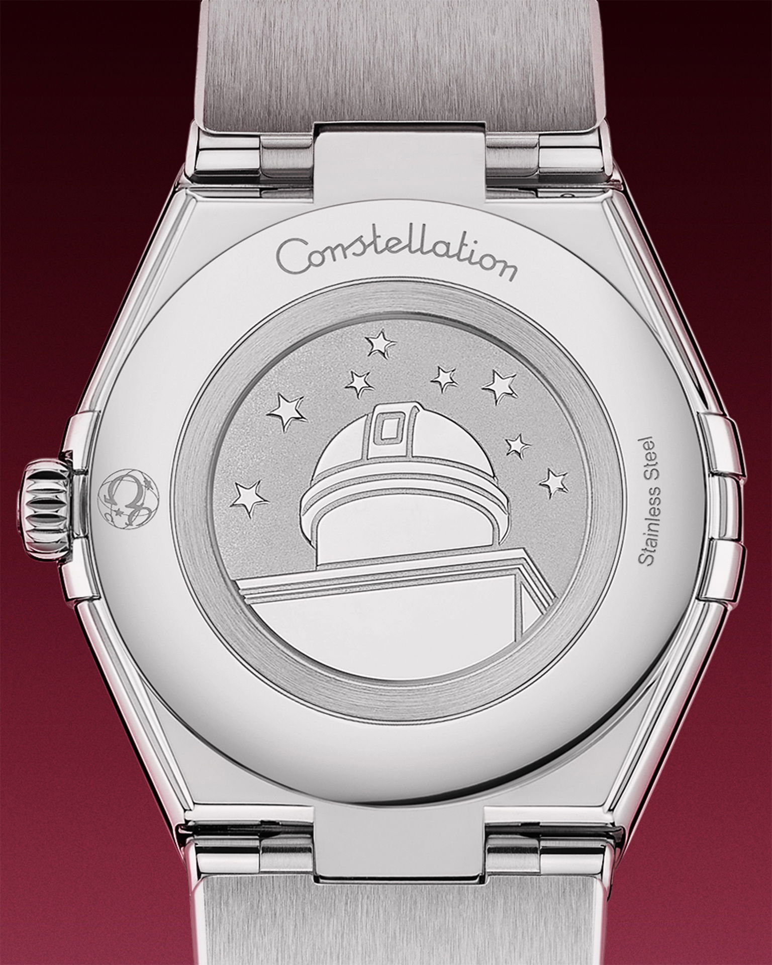 Omega Constellation 28