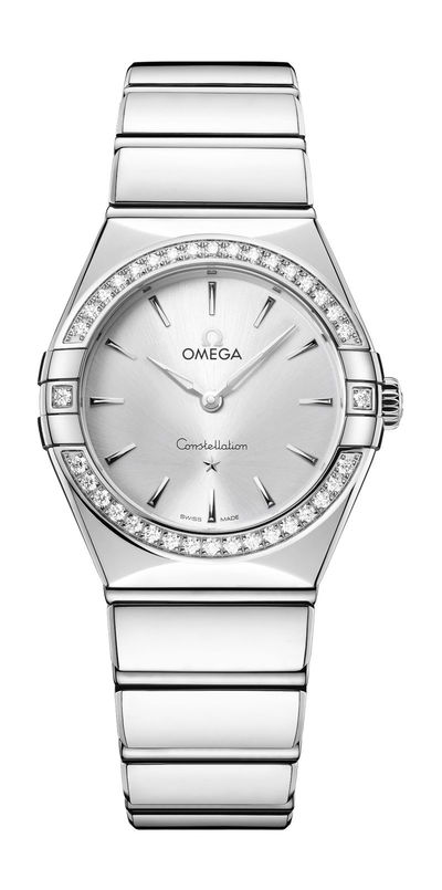 Omega Constellation 28