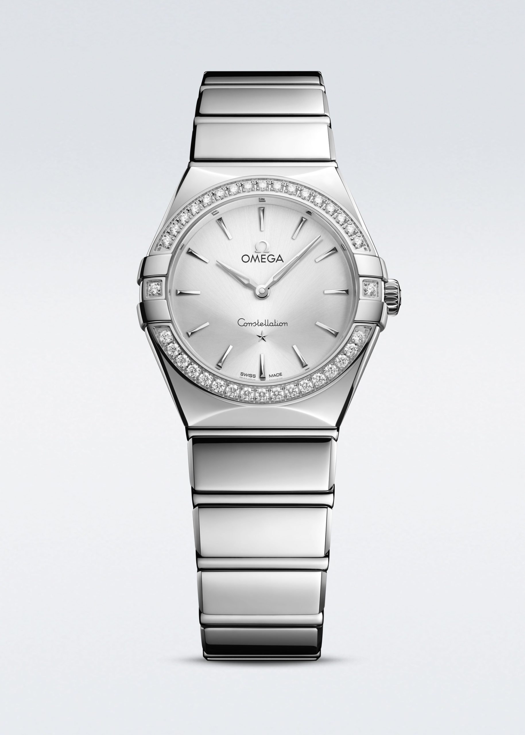 Omega Constellation 28
