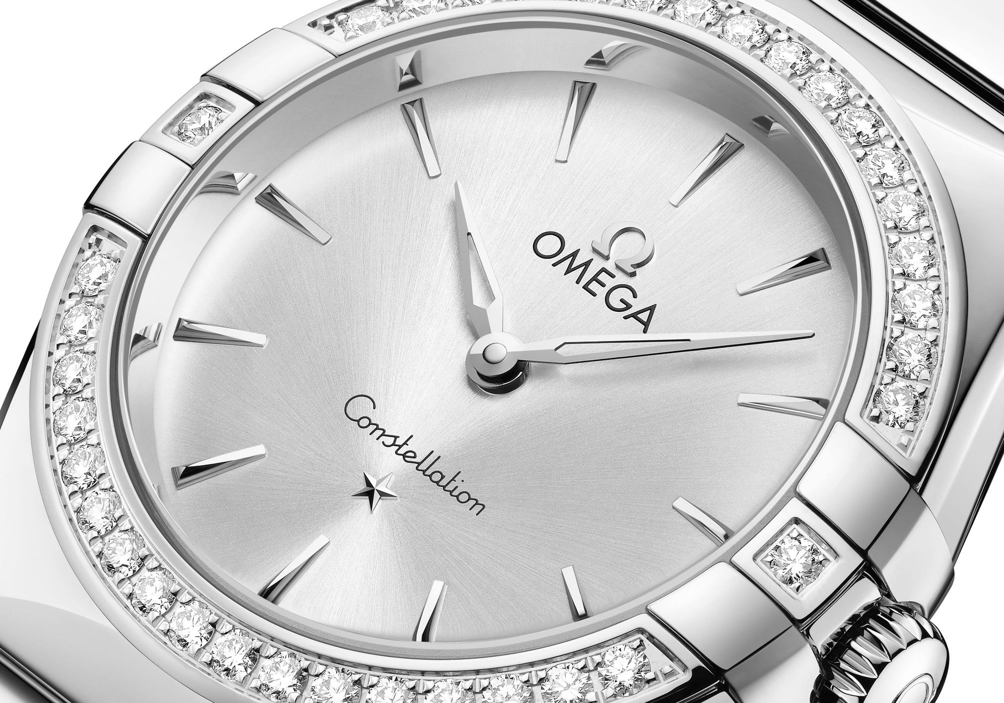 Omega Constellation 28