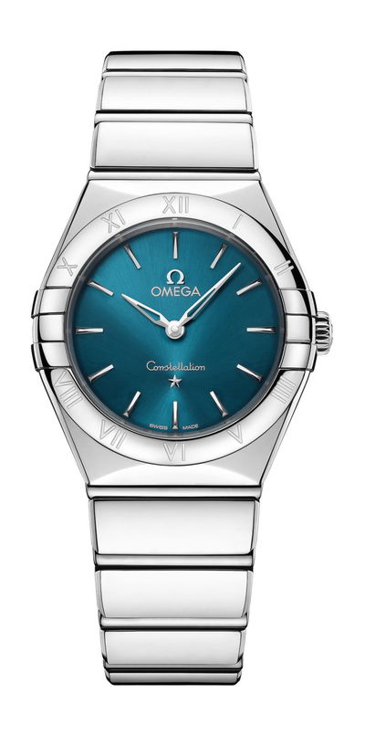 Omega Constellation 28