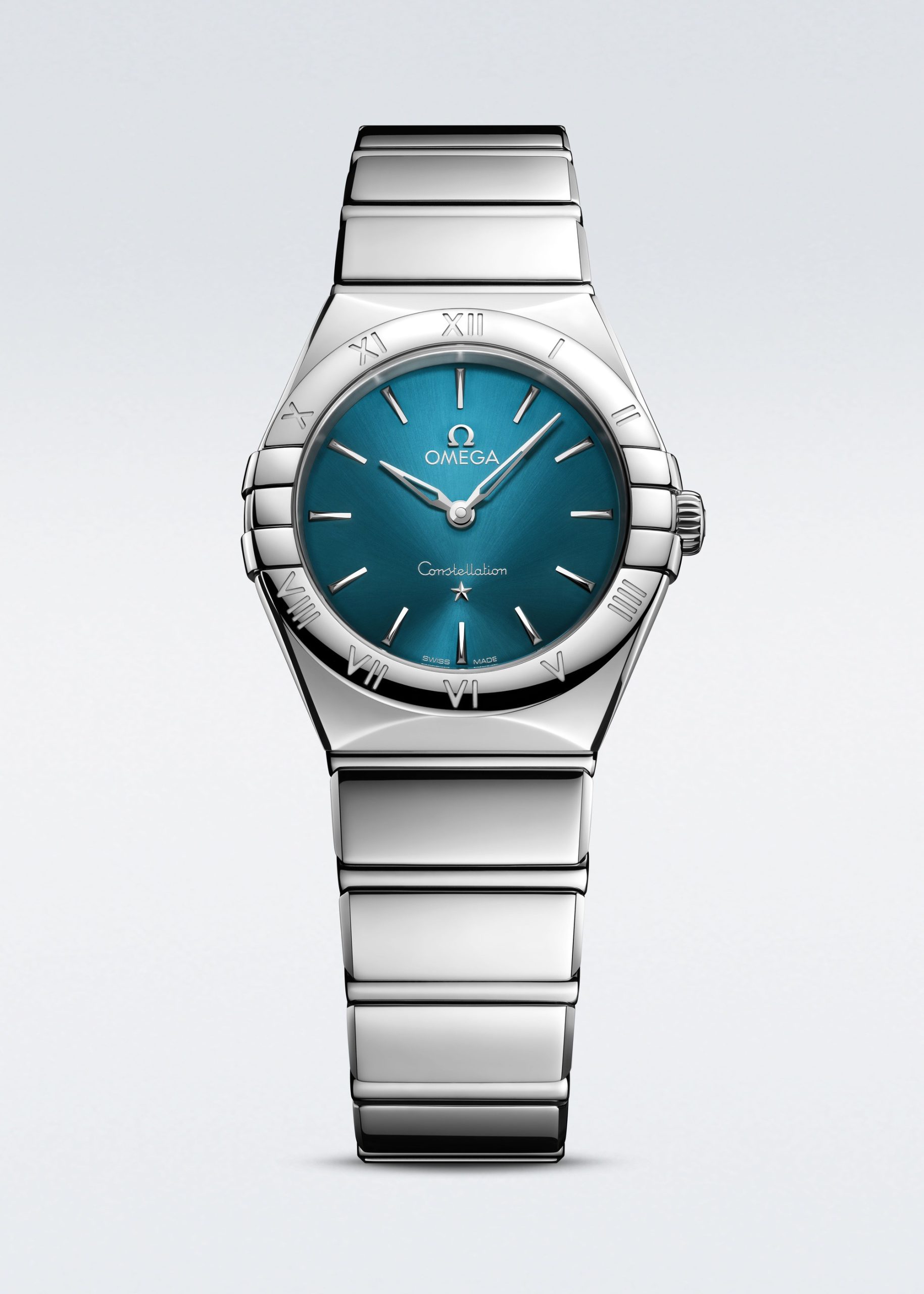 Omega Constellation 28