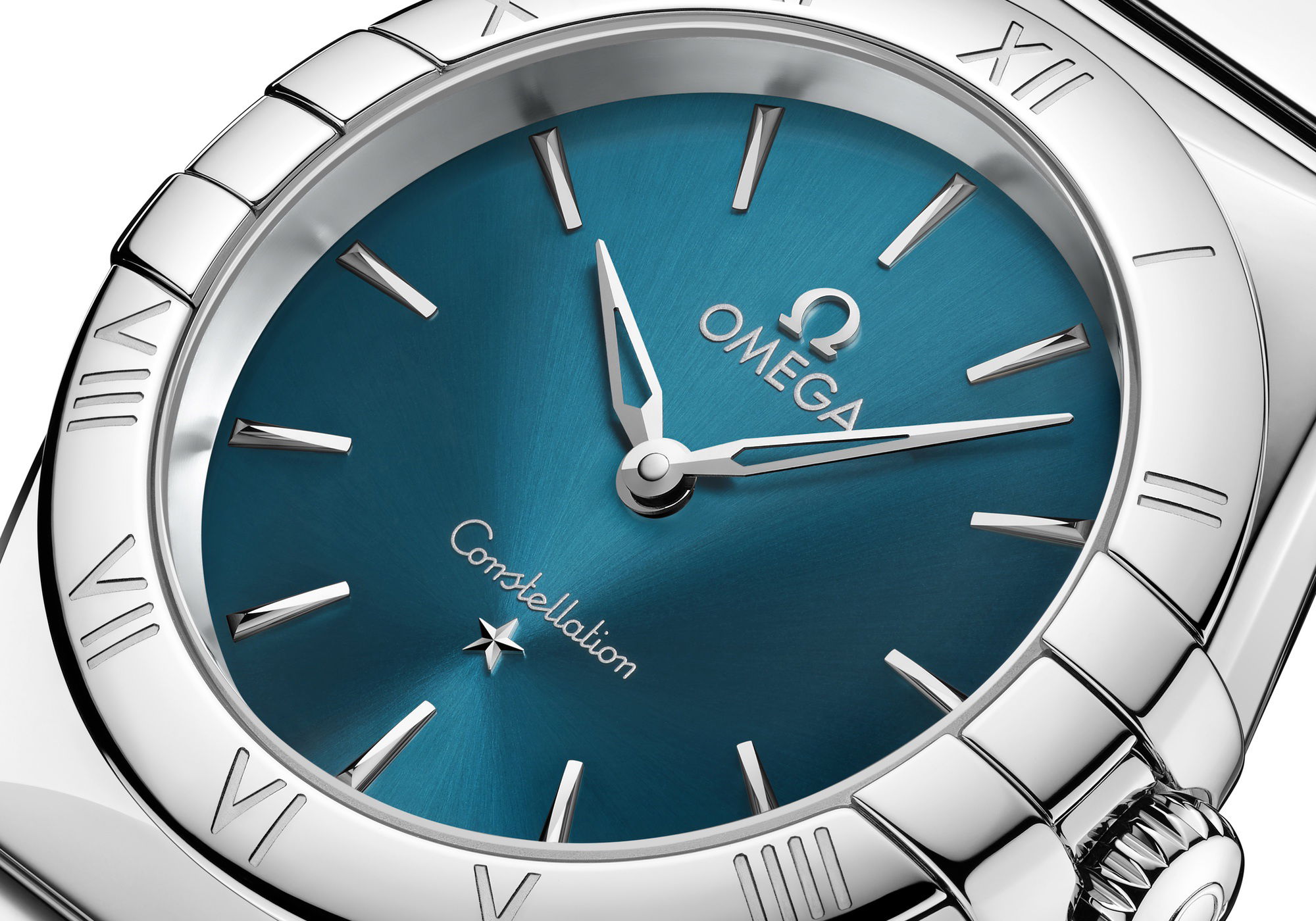 Omega Constellation 28