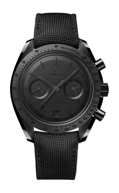 Omega Speedmaster   Dark Side of the Moon