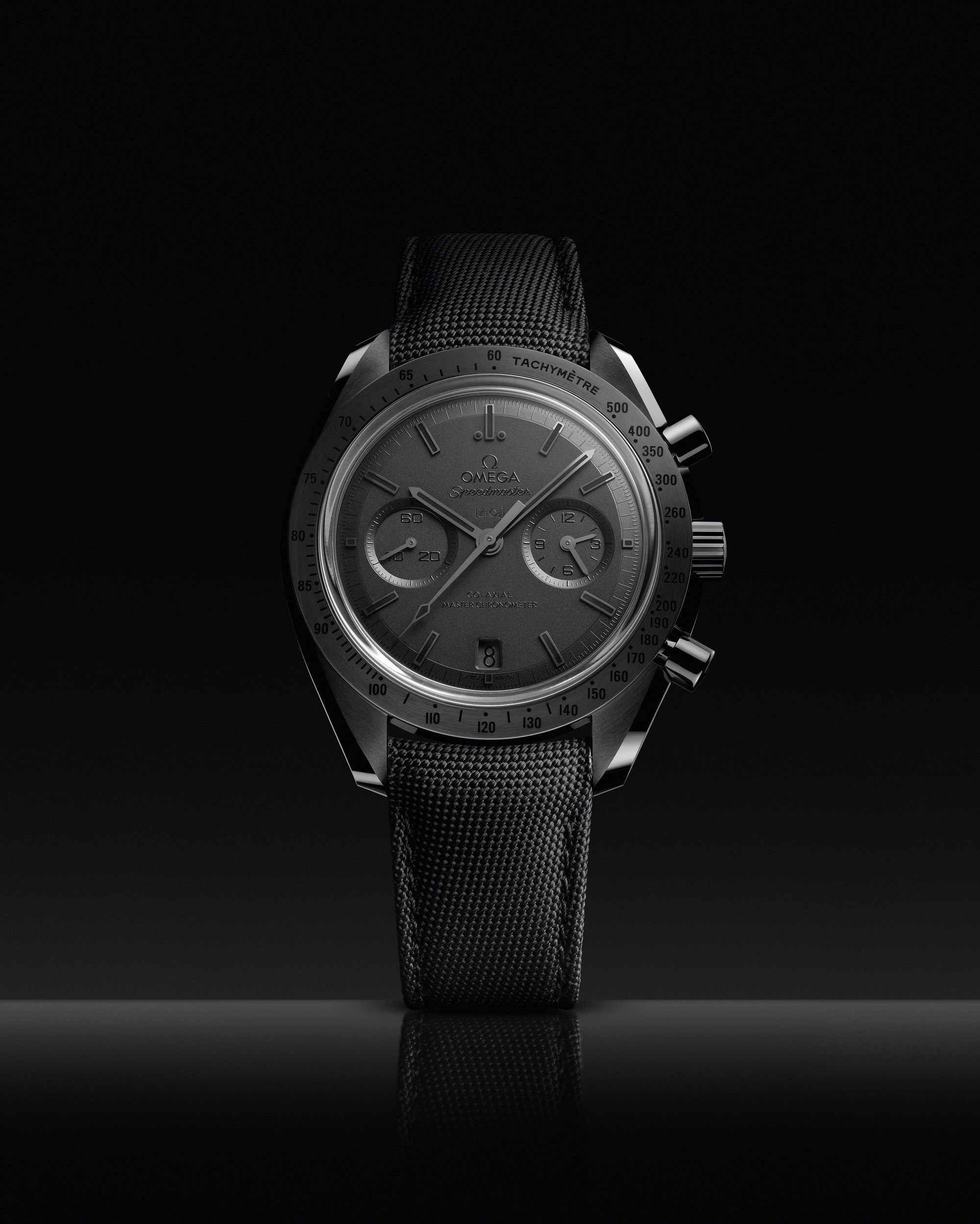 Omega Speedmaster   Dark Side of the Moon