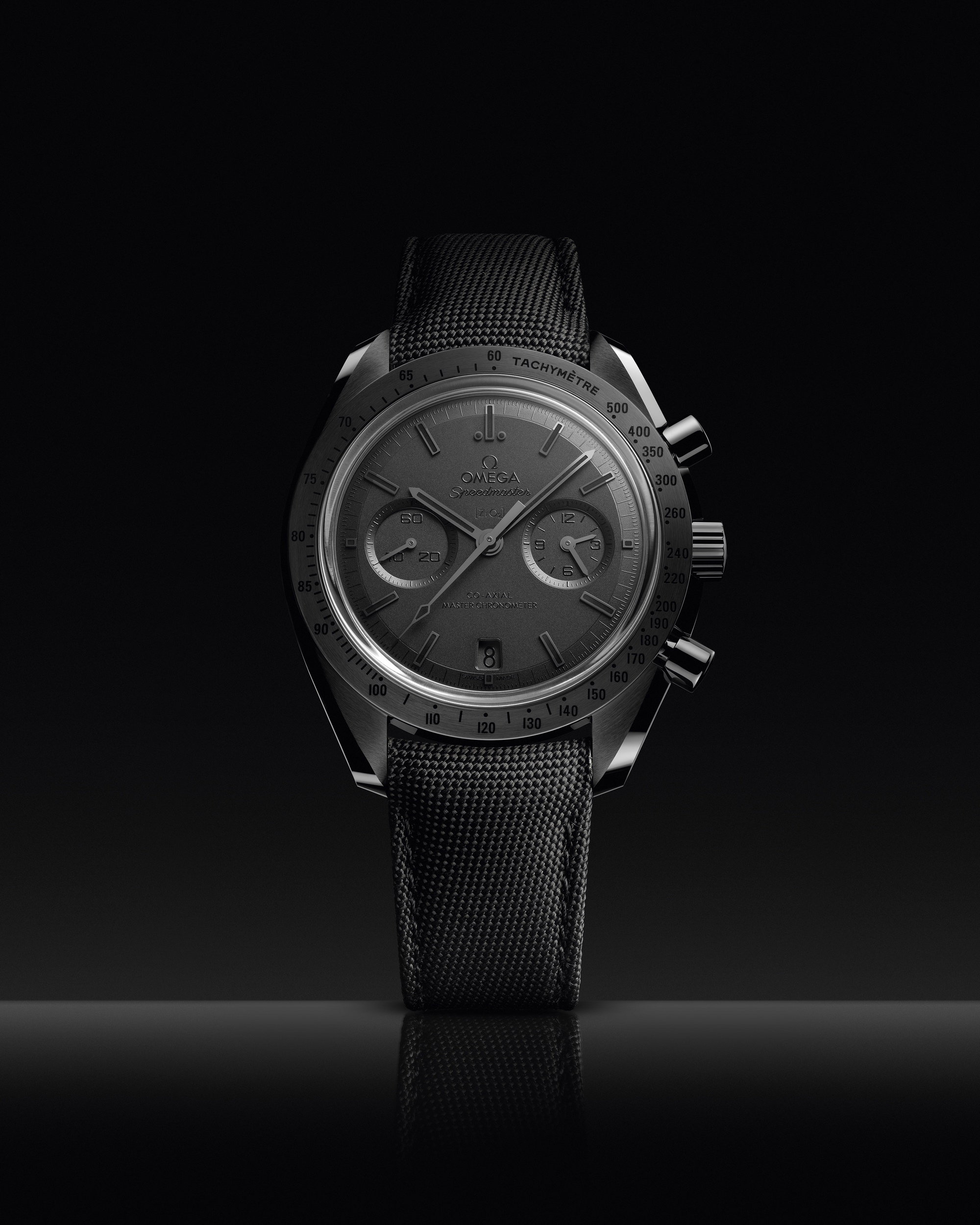 Omega Speedmaster Dark Side of the Moon