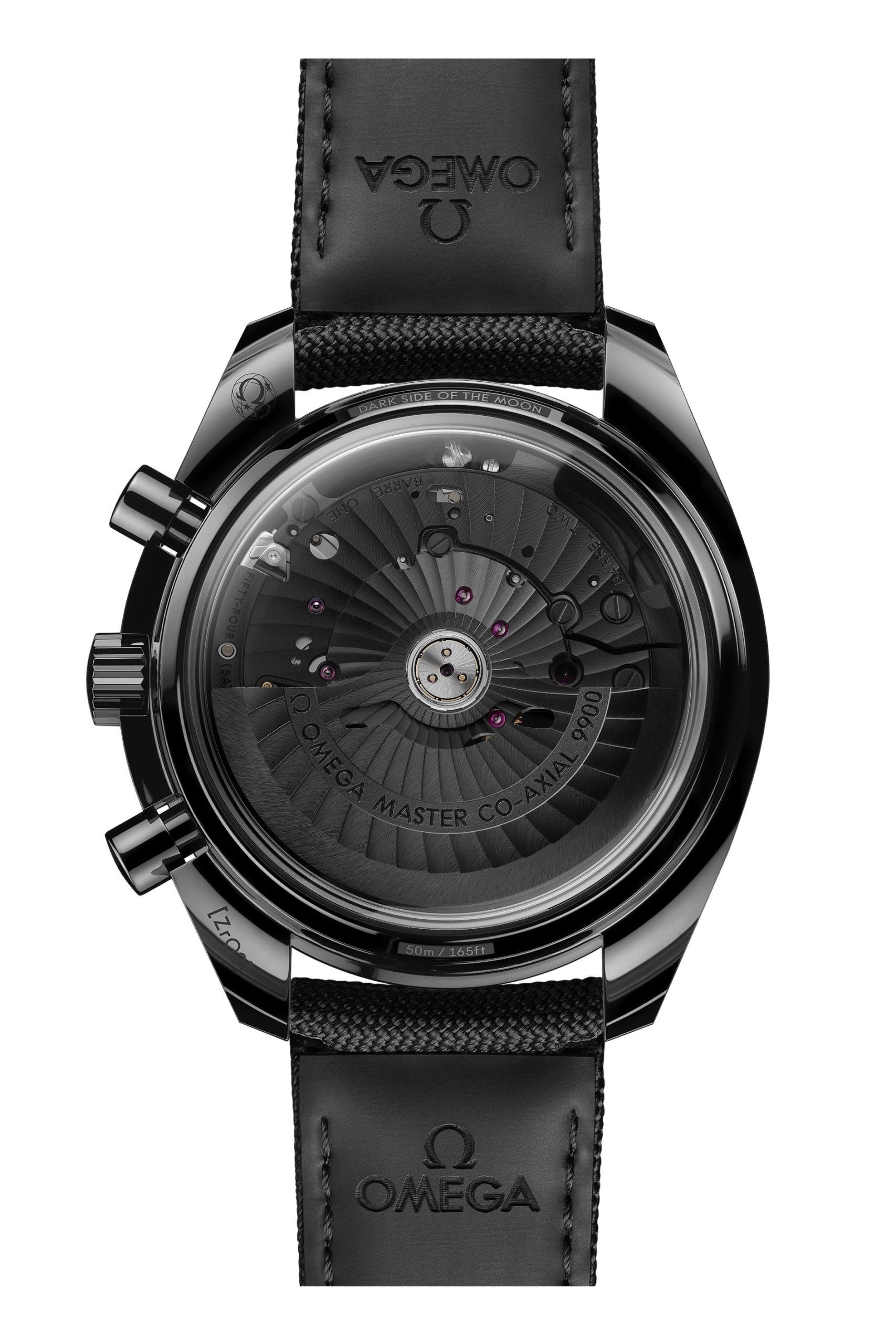 Omega Speedmaster   Dark Side of the Moon