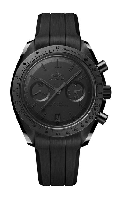 Omega Speedmaster   Dark Side of the Moon