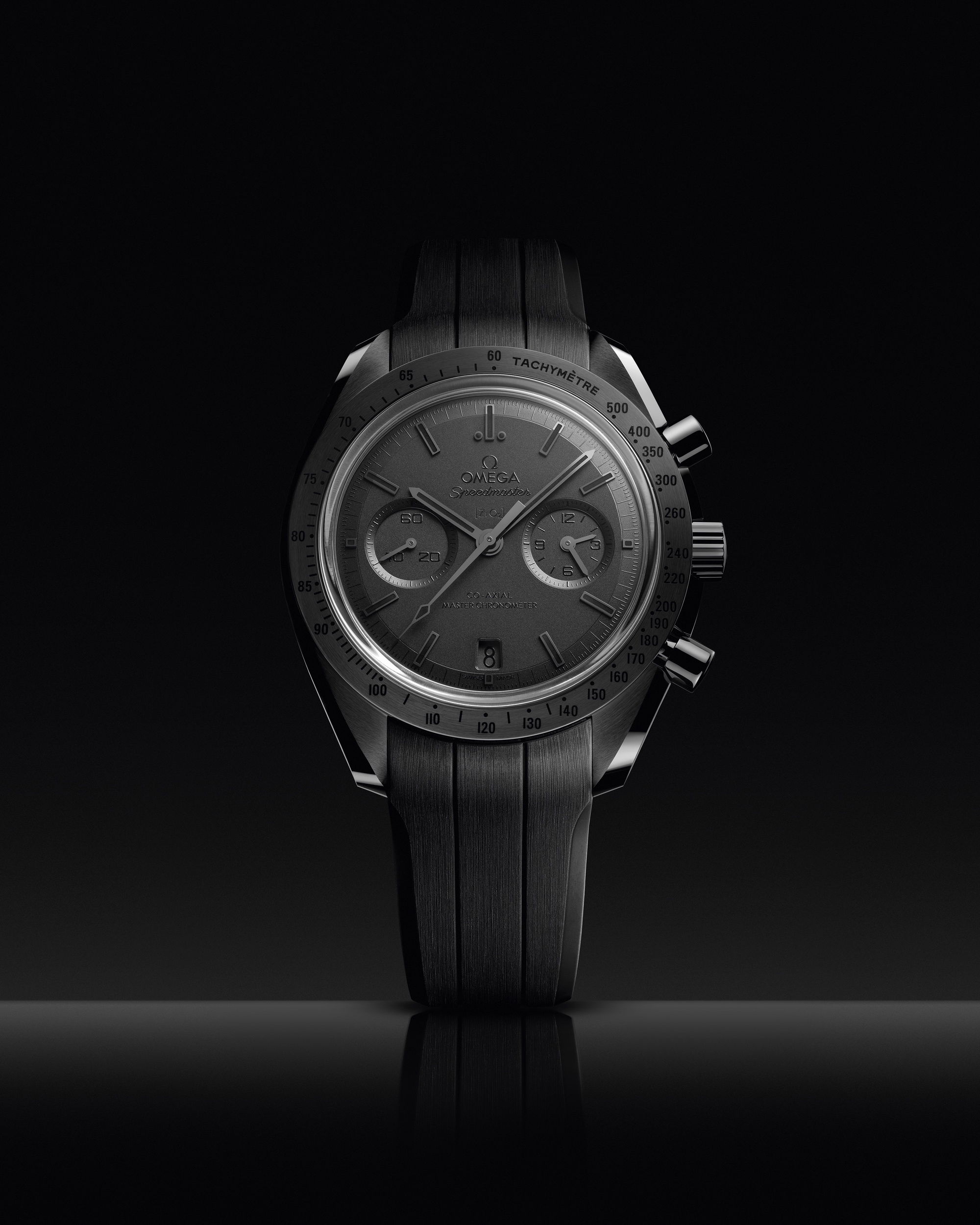 Omega Speedmaster   Dark Side of the Moon
