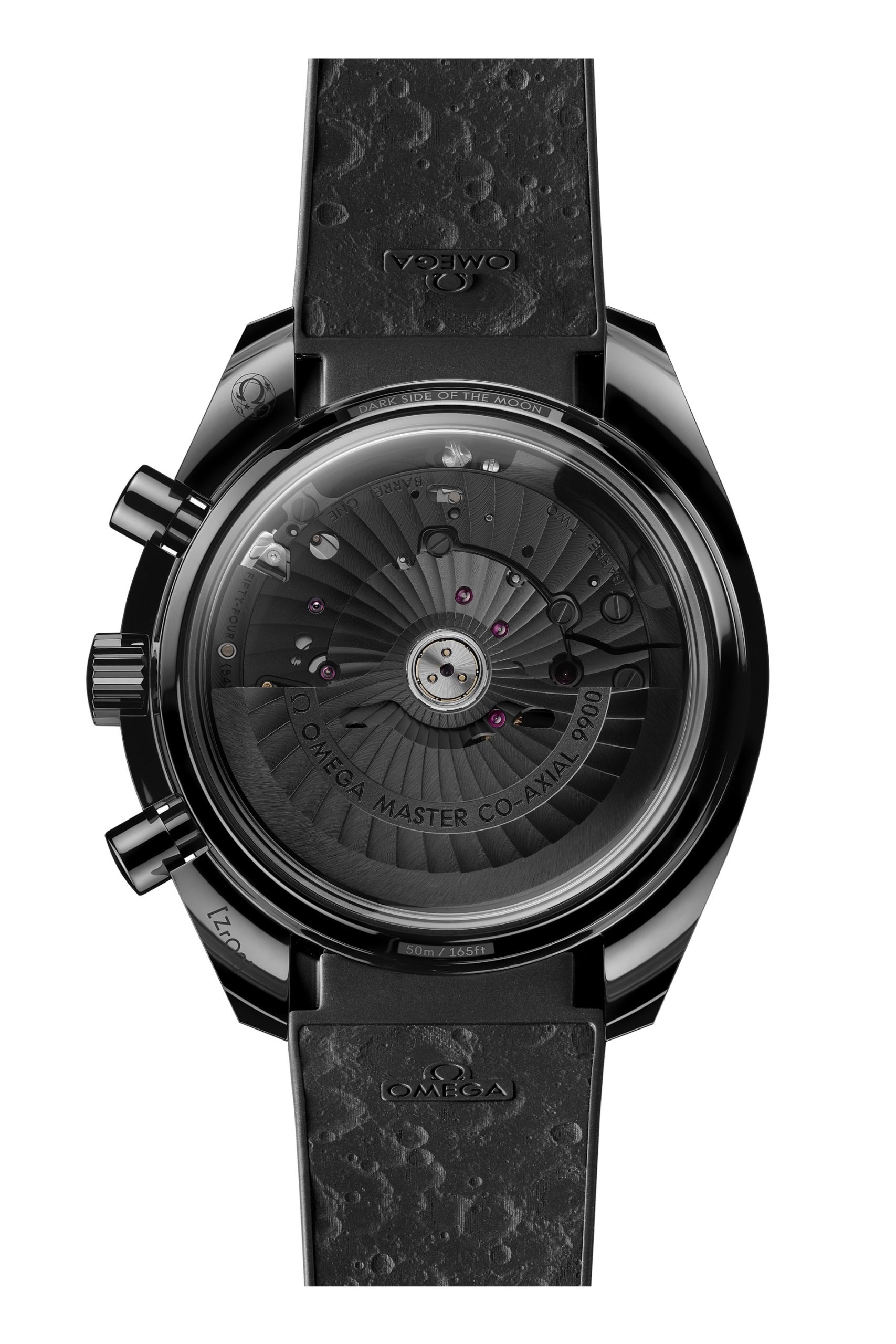 Omega Speedmaster   Dark Side of the Moon