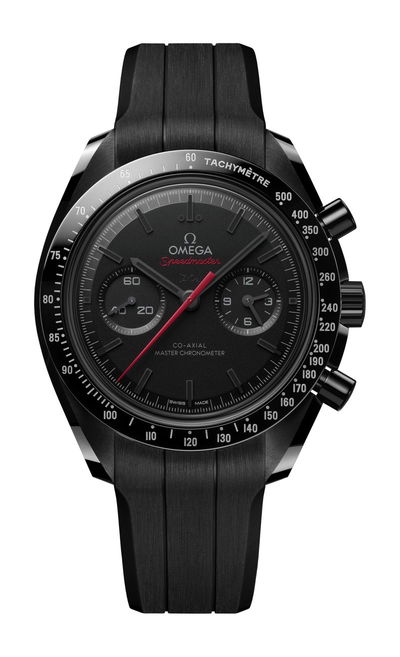 Omega Speedmaster   Dark Side of the Moon