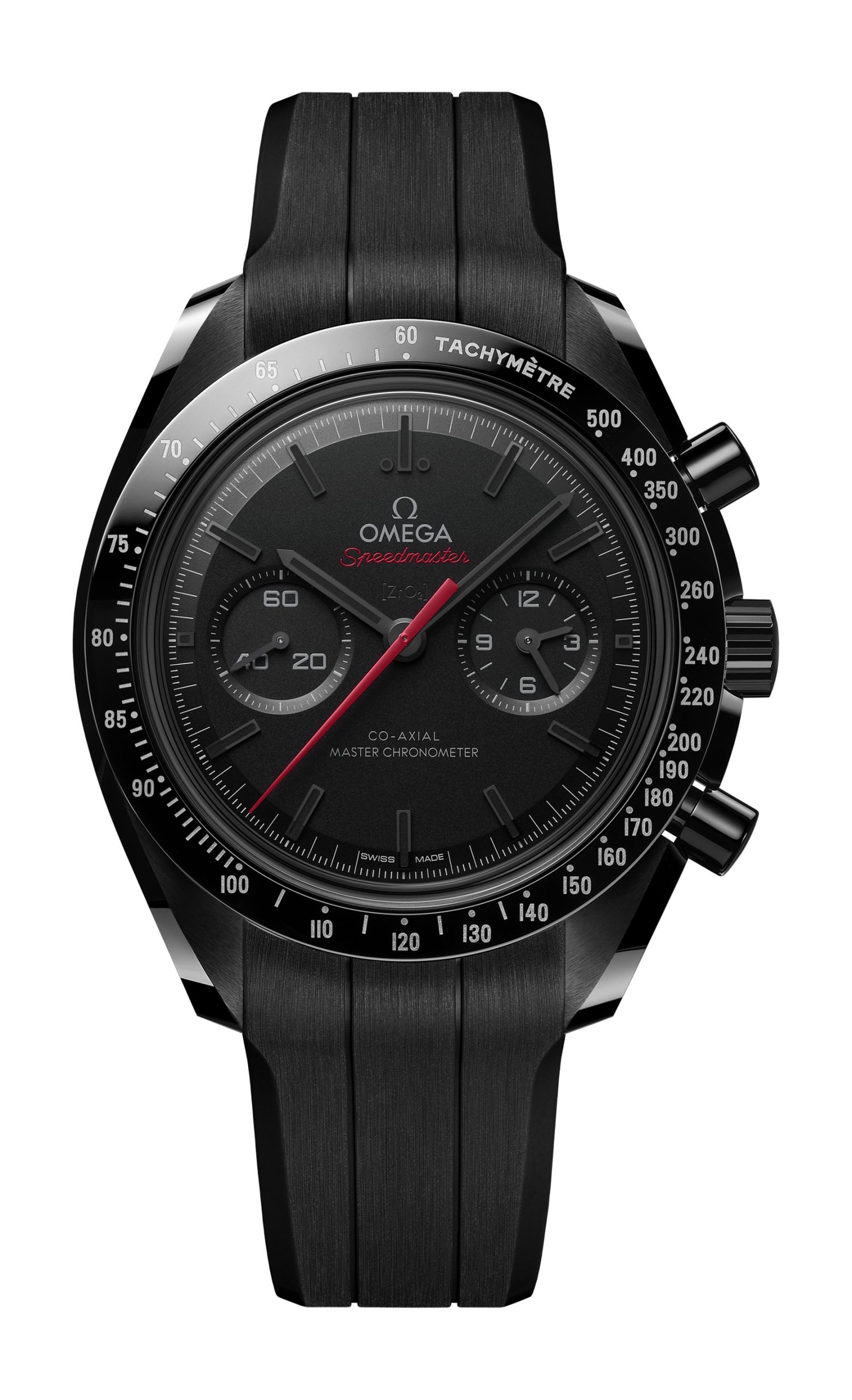 Omega Speedmaster   Dark Side of the Moon