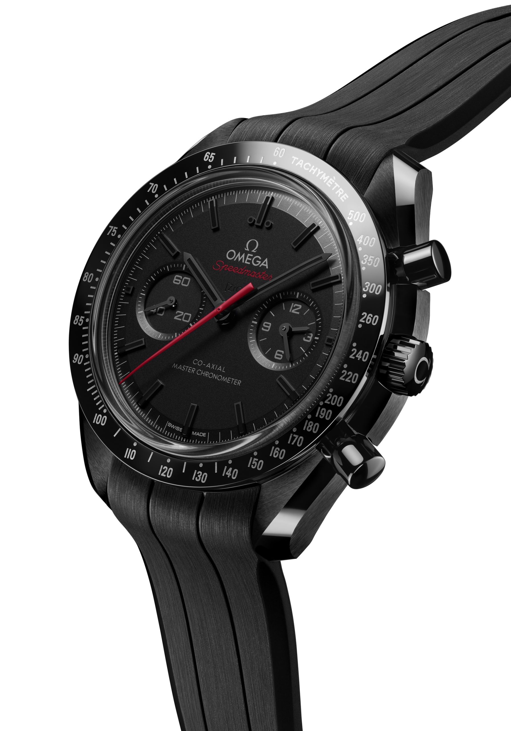 Omega Speedmaster   Dark Side of the Moon