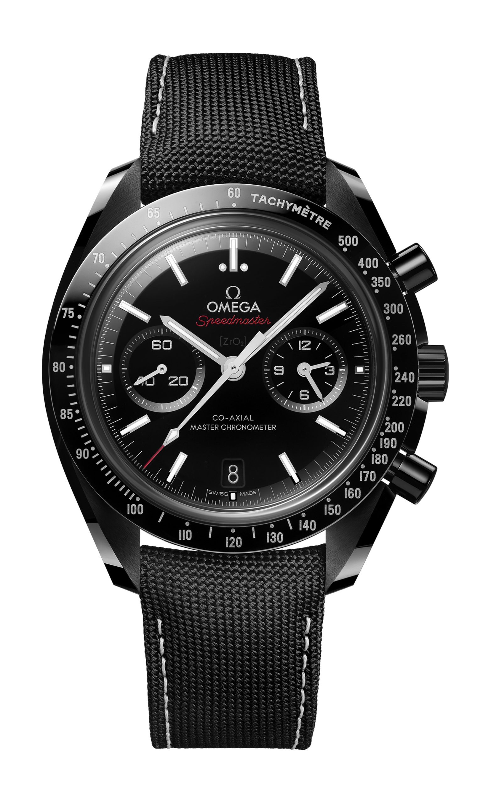 Omega Speedmaster   Dark Side of the Moon