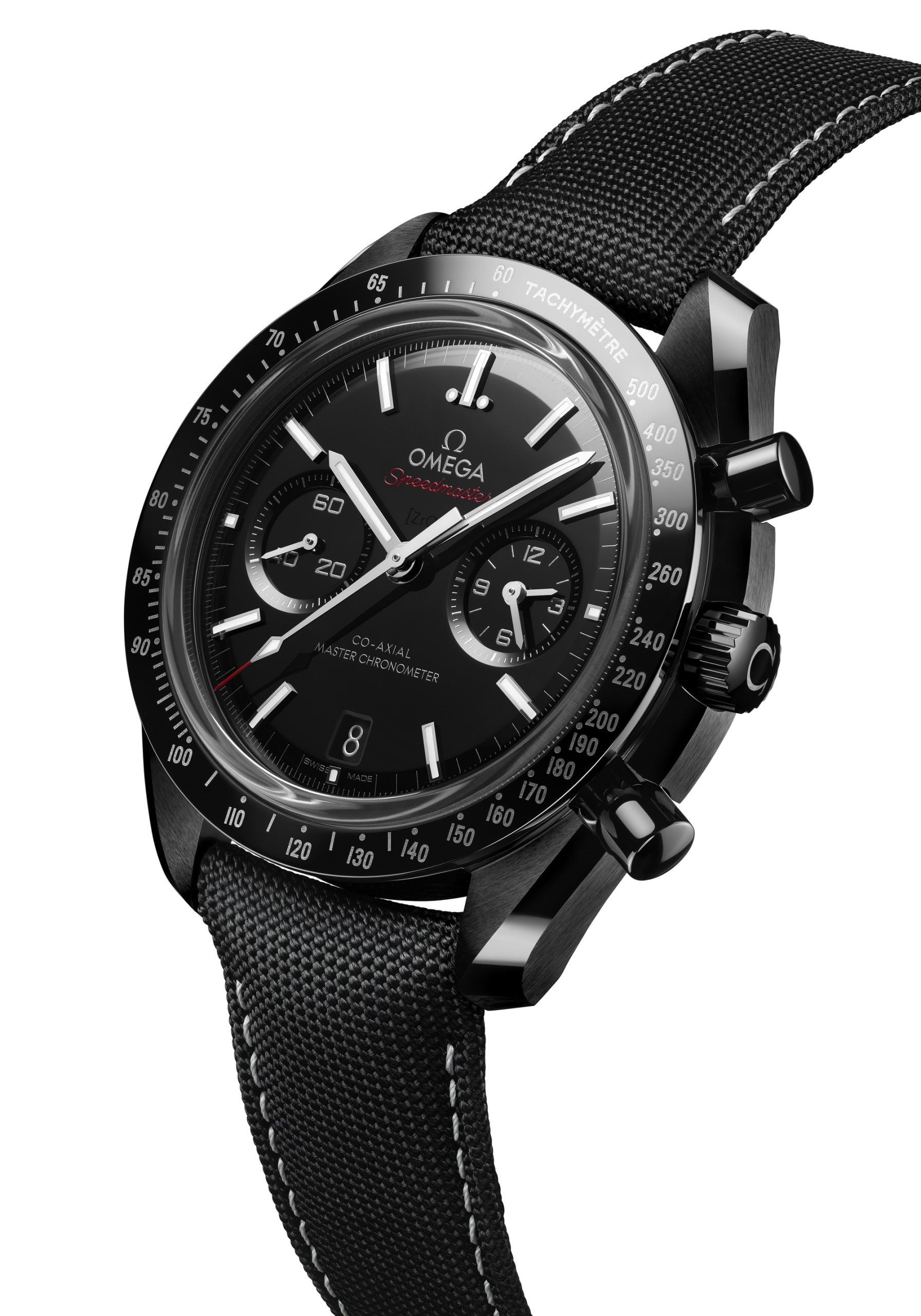 Omega Speedmaster   Dark Side of the Moon