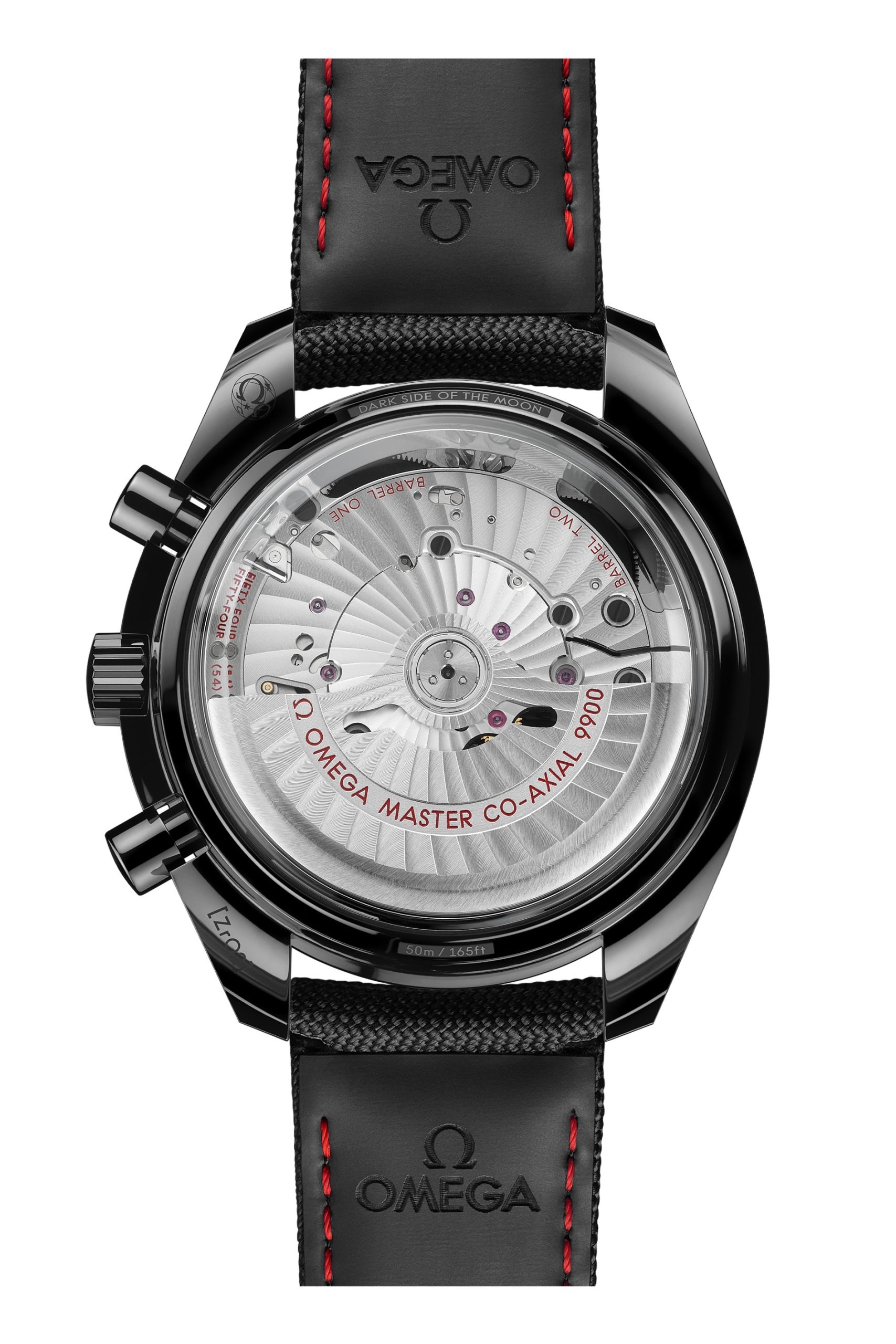 Omega Speedmaster   Dark Side of the Moon