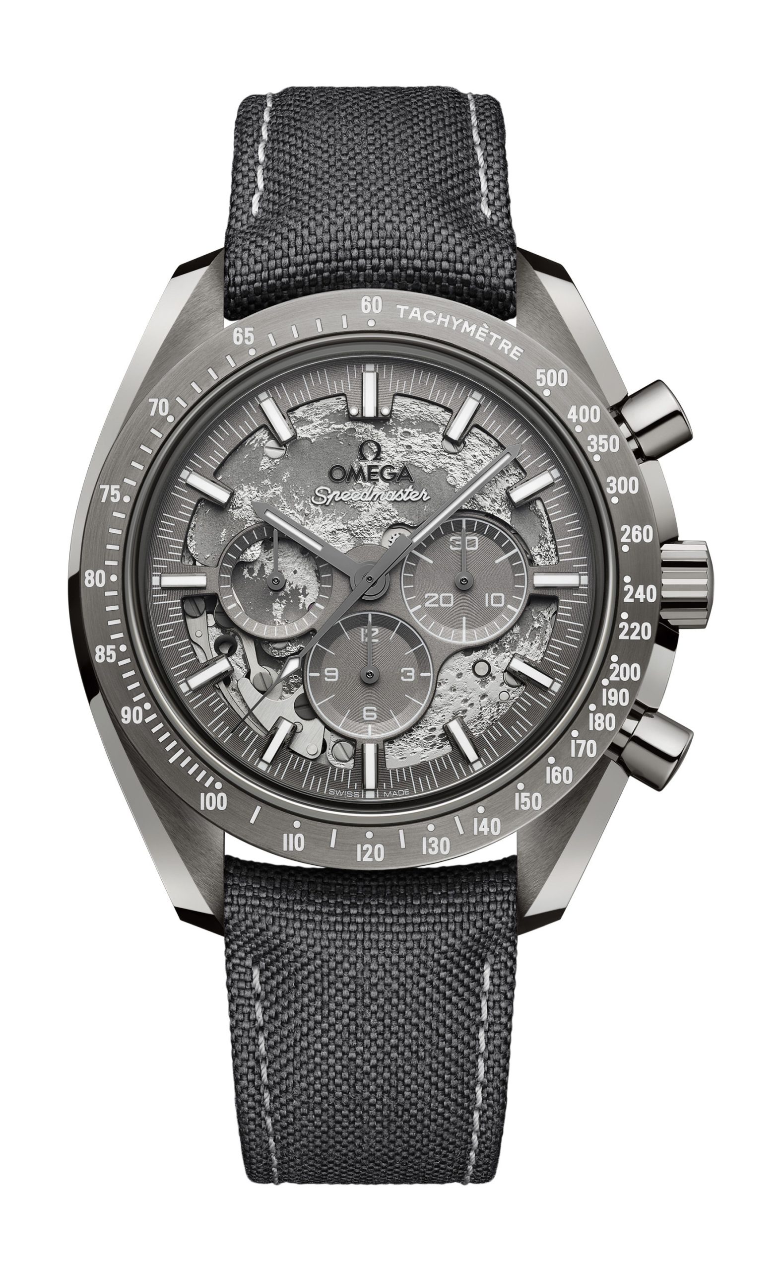 Omega Speedmaster   Dark Side of the Moon