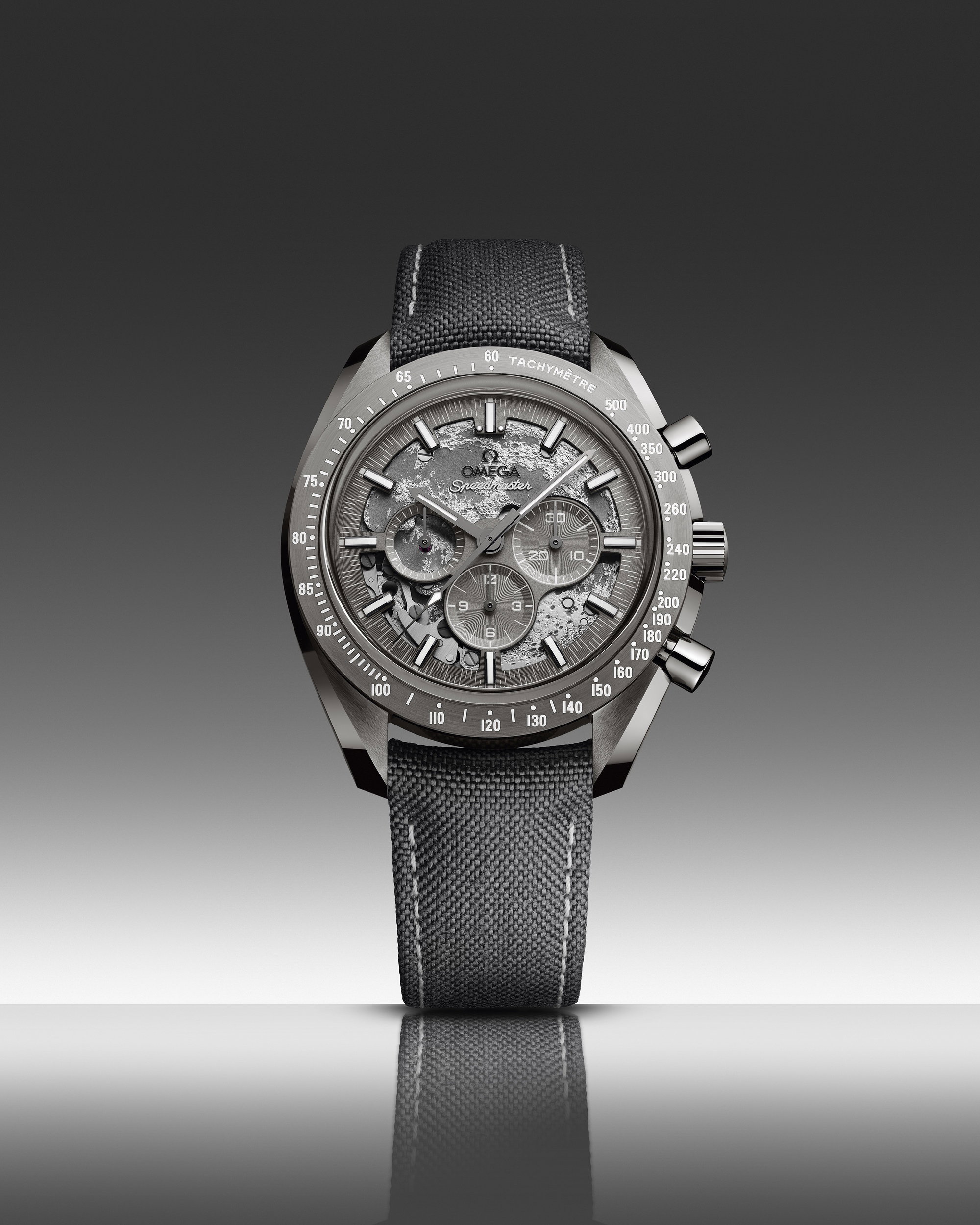 Omega Speedmaster Dark Side of the Moon