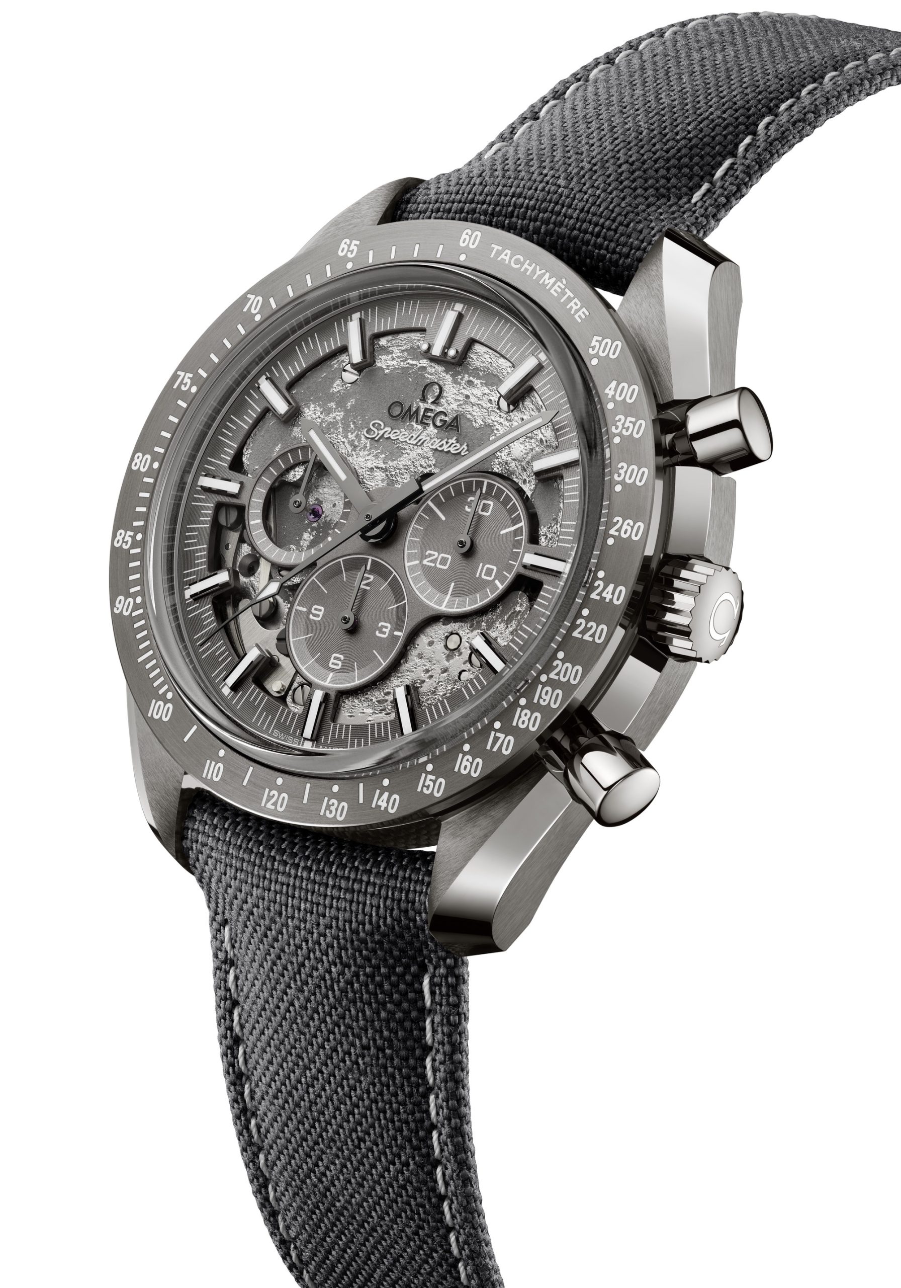 Omega Speedmaster   Dark Side of the Moon