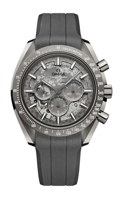 Omega Speedmaster   Dark Side of the Moon