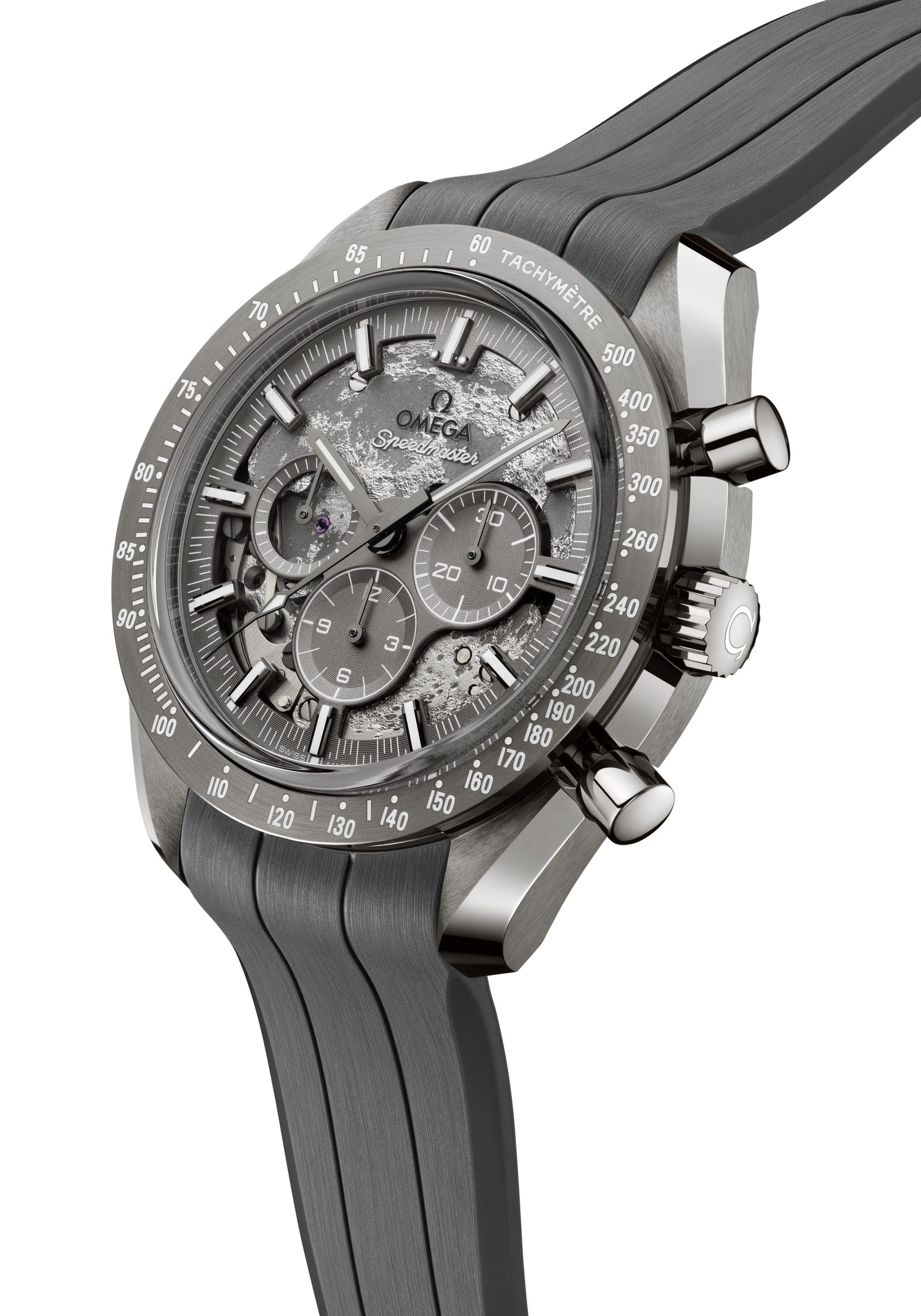 Omega Speedmaster   Dark Side of the Moon