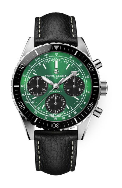 Favre Leuba Sea Sky Revival