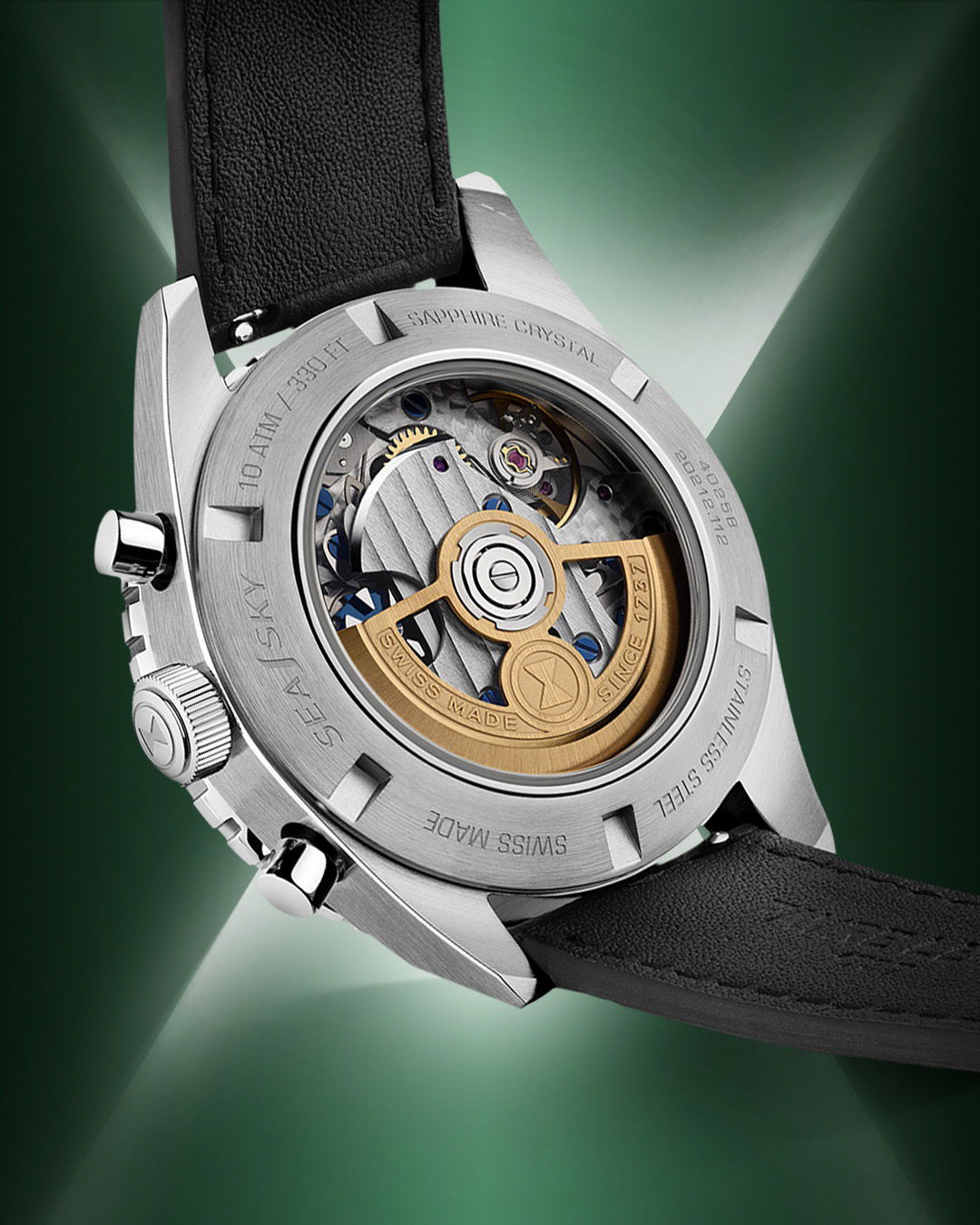 Favre Leuba Sea Sky Revival