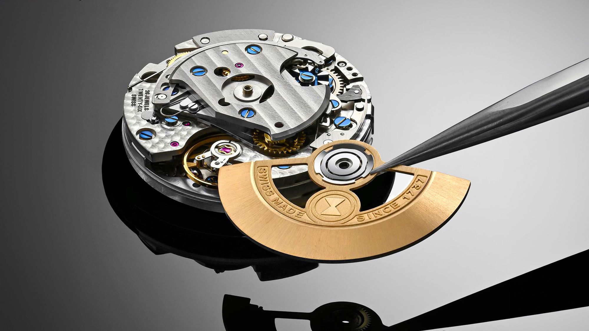 Favre Leuba Sea Sky Revival