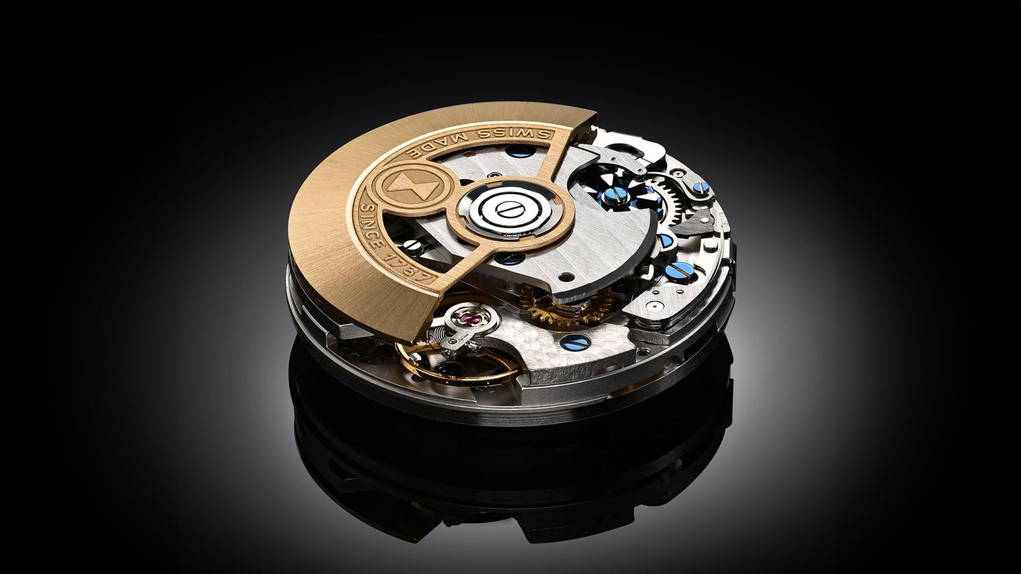 Favre Leuba Sea Sky Revival