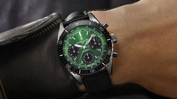 Favre Leuba Sea Sky Revival