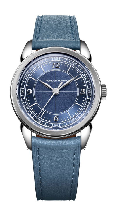 Furlan Marri Blue Sector