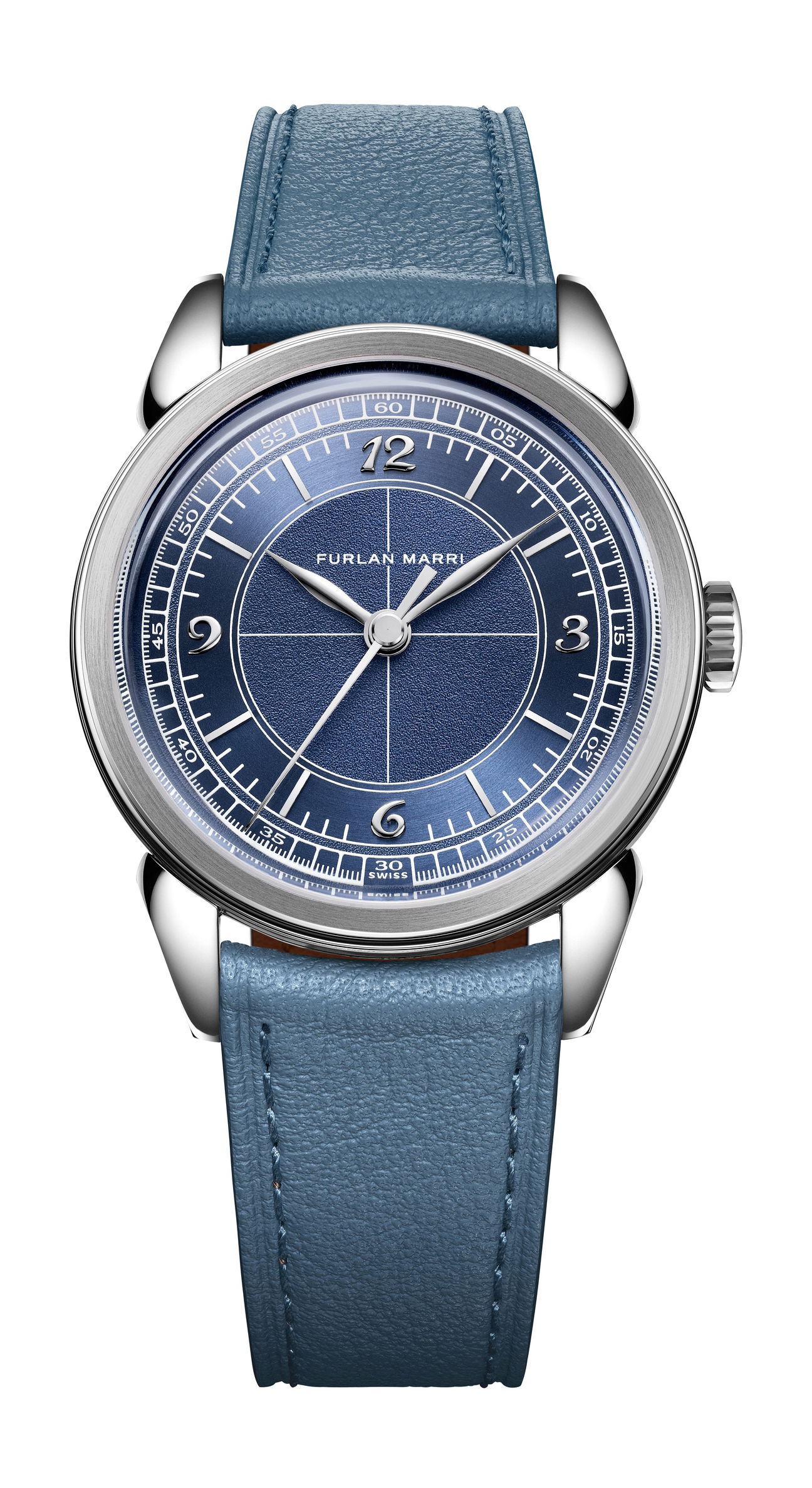 Furlan Marri Blue Sector