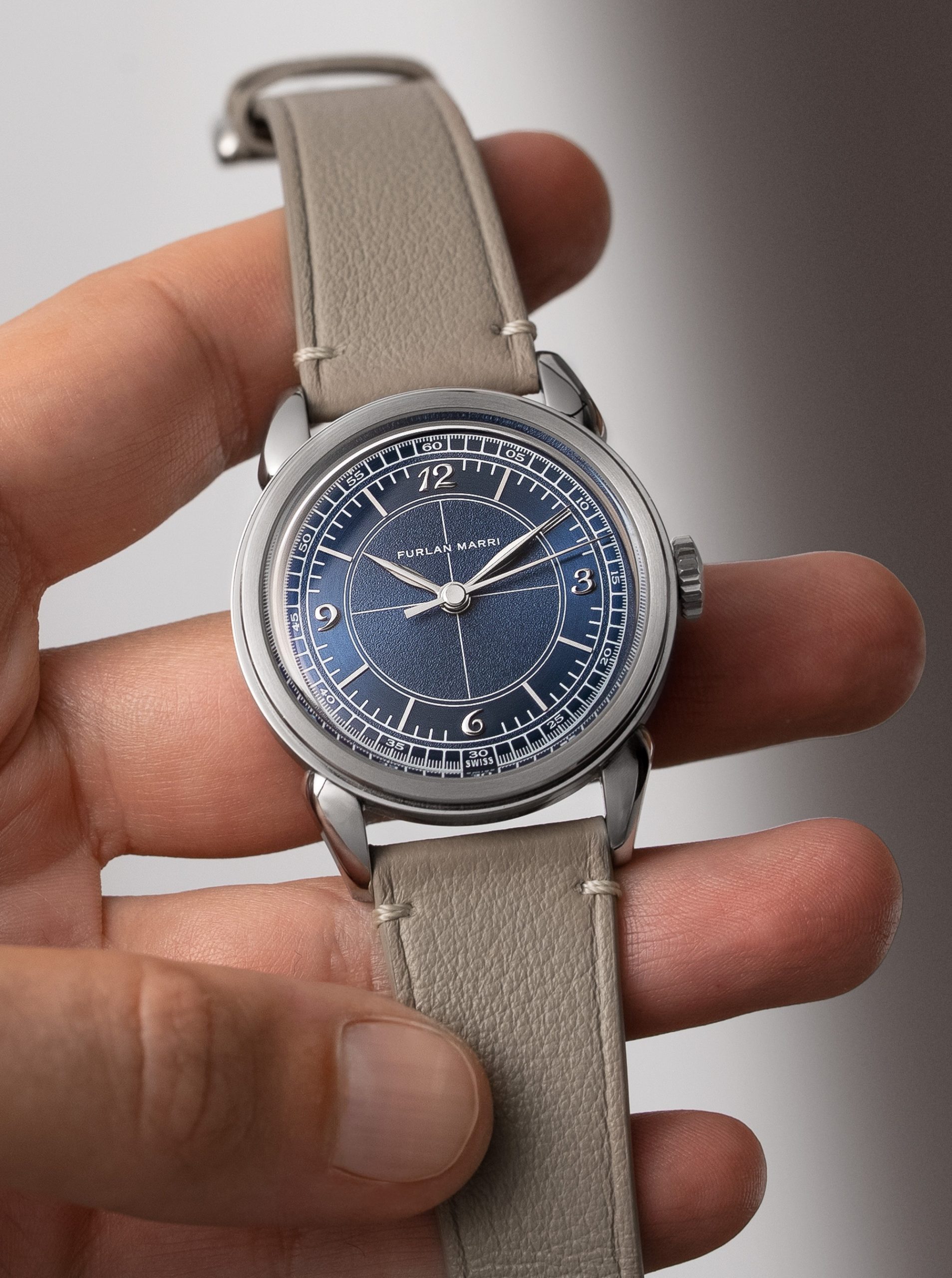 Furlan Marri Blue Sector