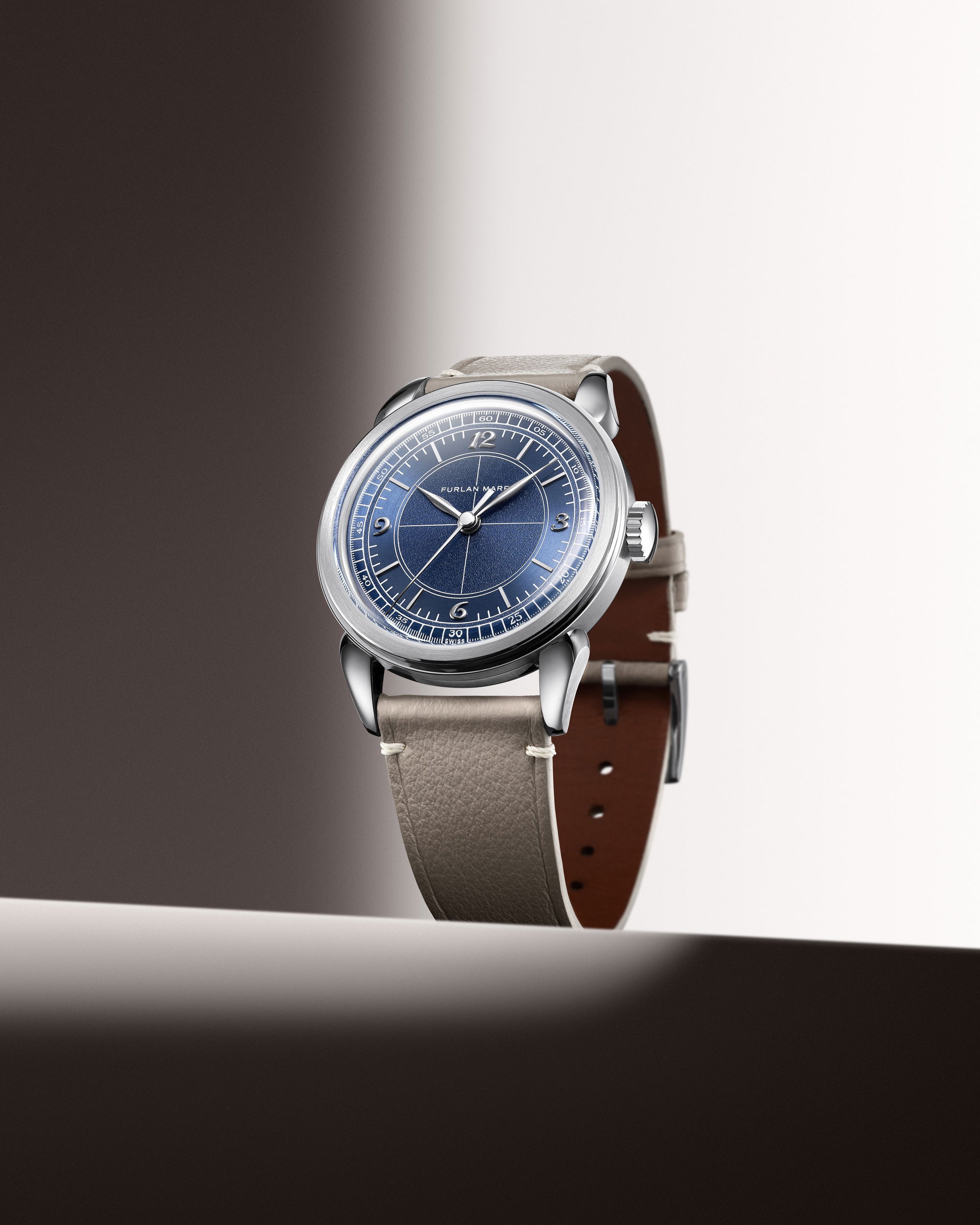 Furlan Marri Blue Sector