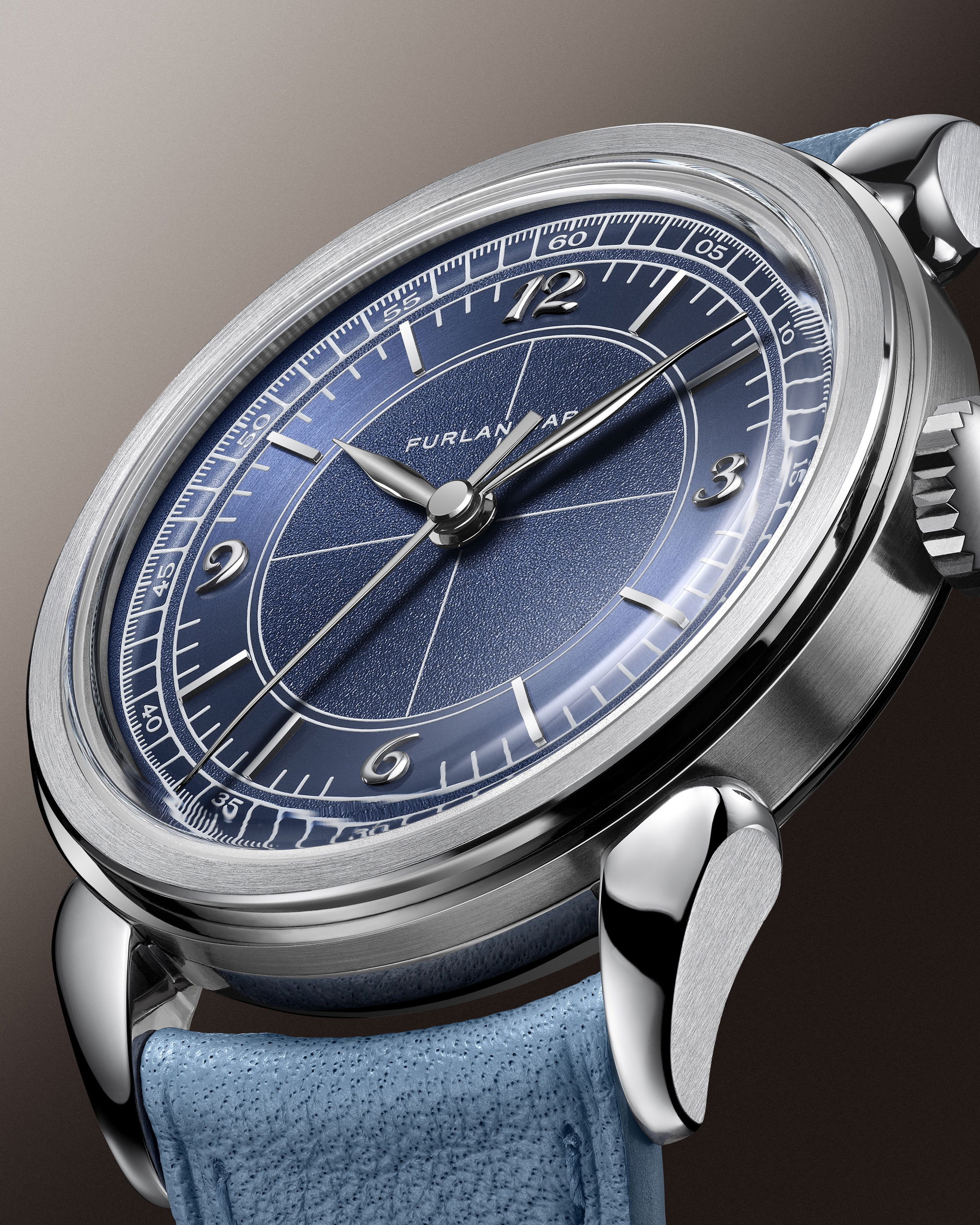 Furlan Marri Blue Sector