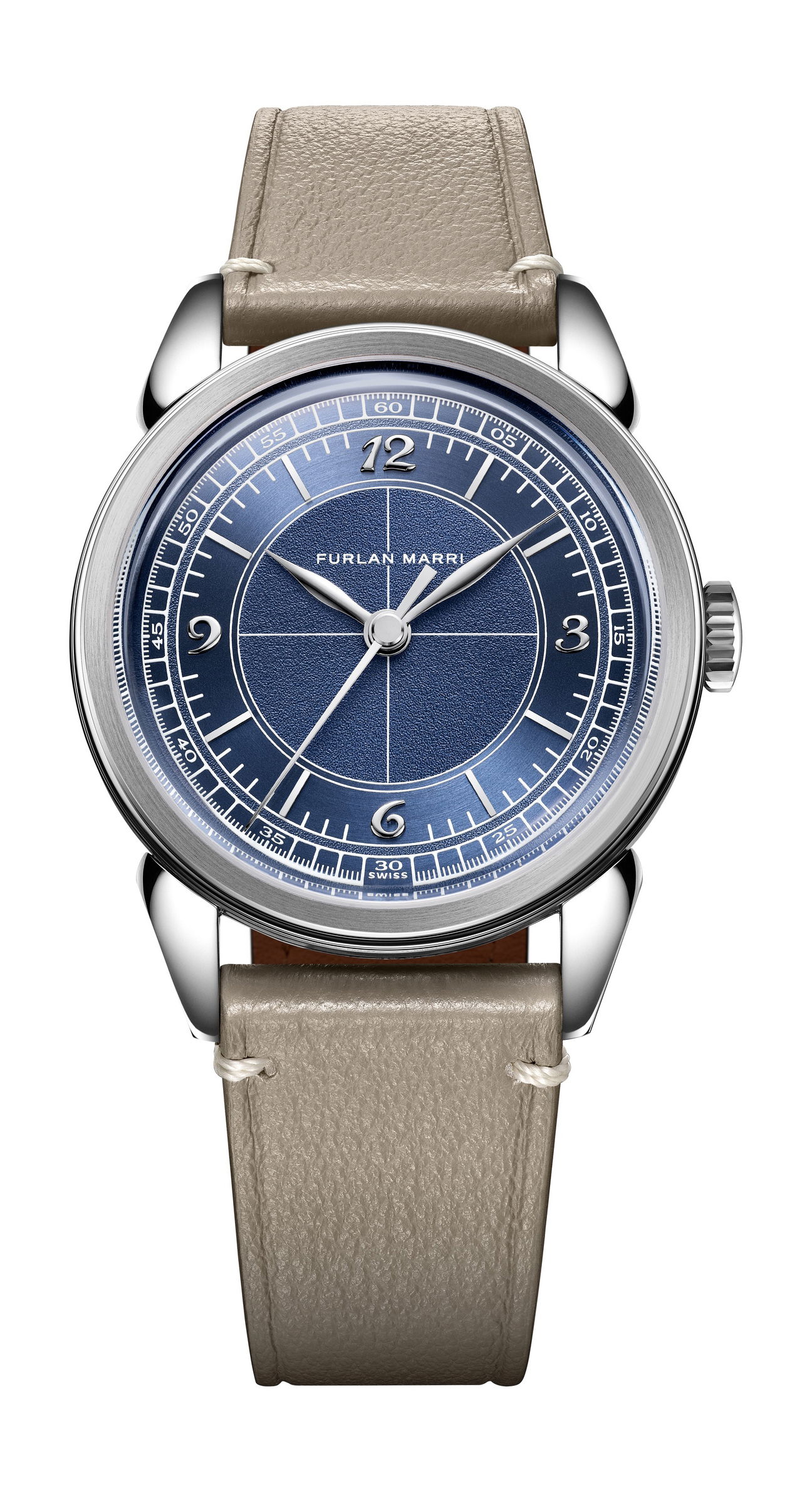 Furlan Marri Blue Sector