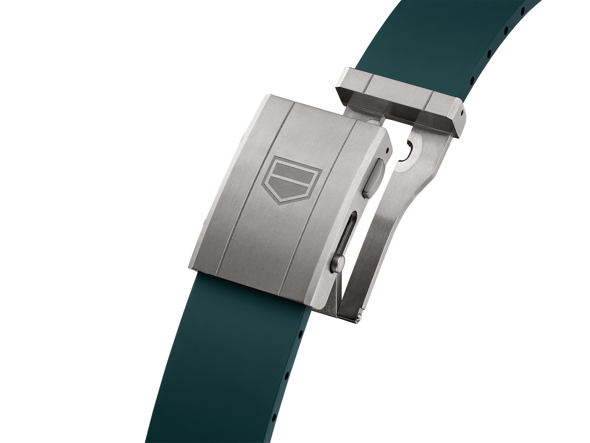 TAG Heuer Carrera Chronograph Extreme Sport Twin-Time